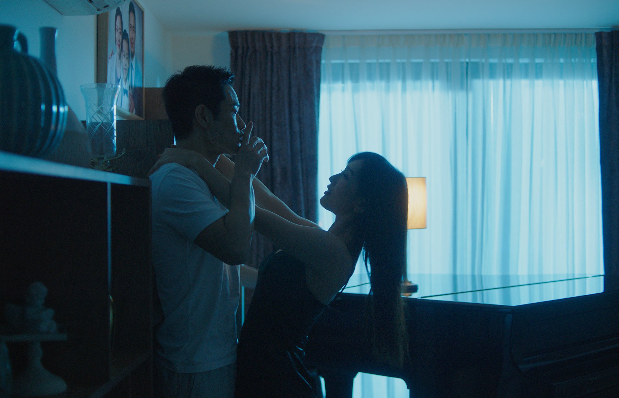 Burning movie review: Fatal Attraction rip-off starring Kevin Cheng and  Dada Chan is tame and thoroughly unimaginative | South China Morning Post