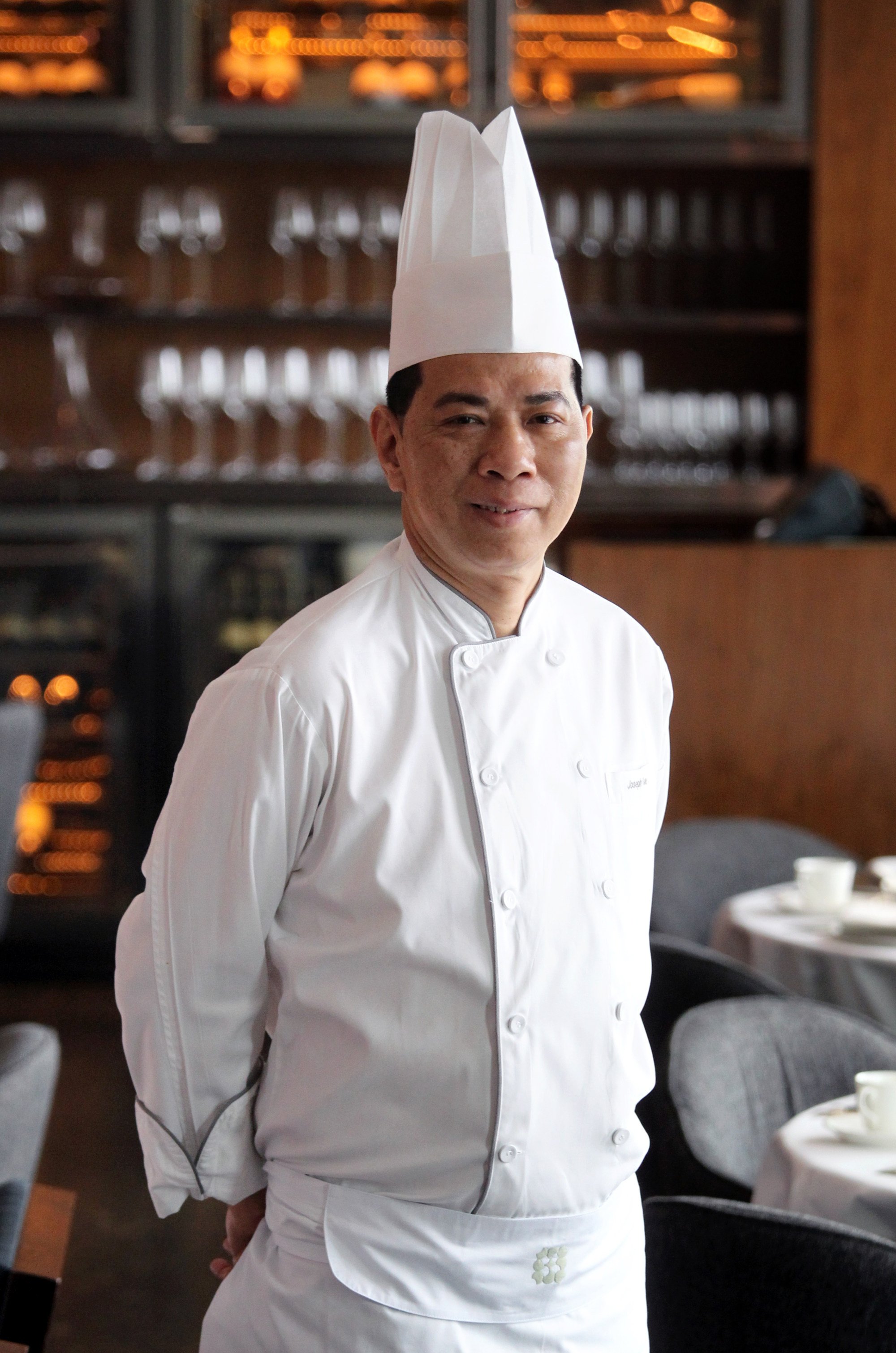 25 chefs who changed Hong Kong’s dining scene, from Michelin-starred ...