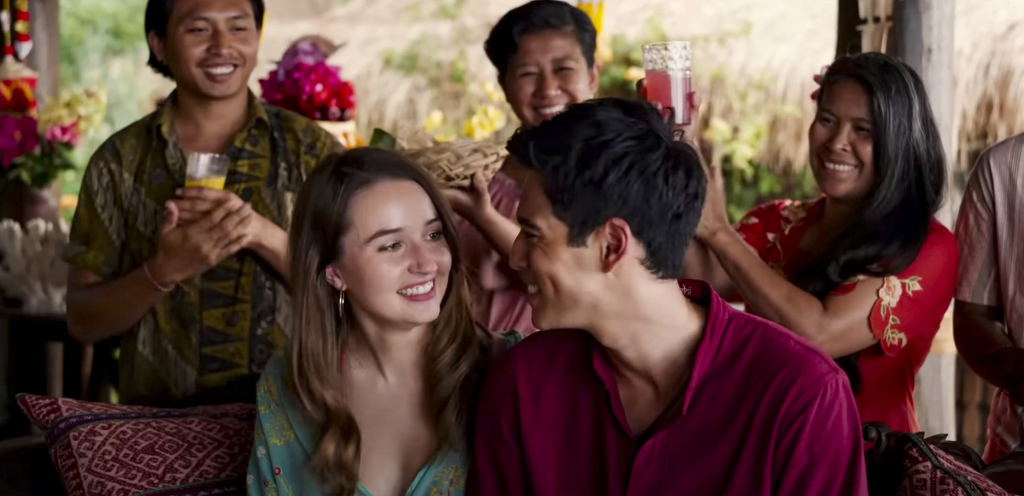 Ticket to Paradise' is Set in Bali—But Here's Where it was Actually Filmed