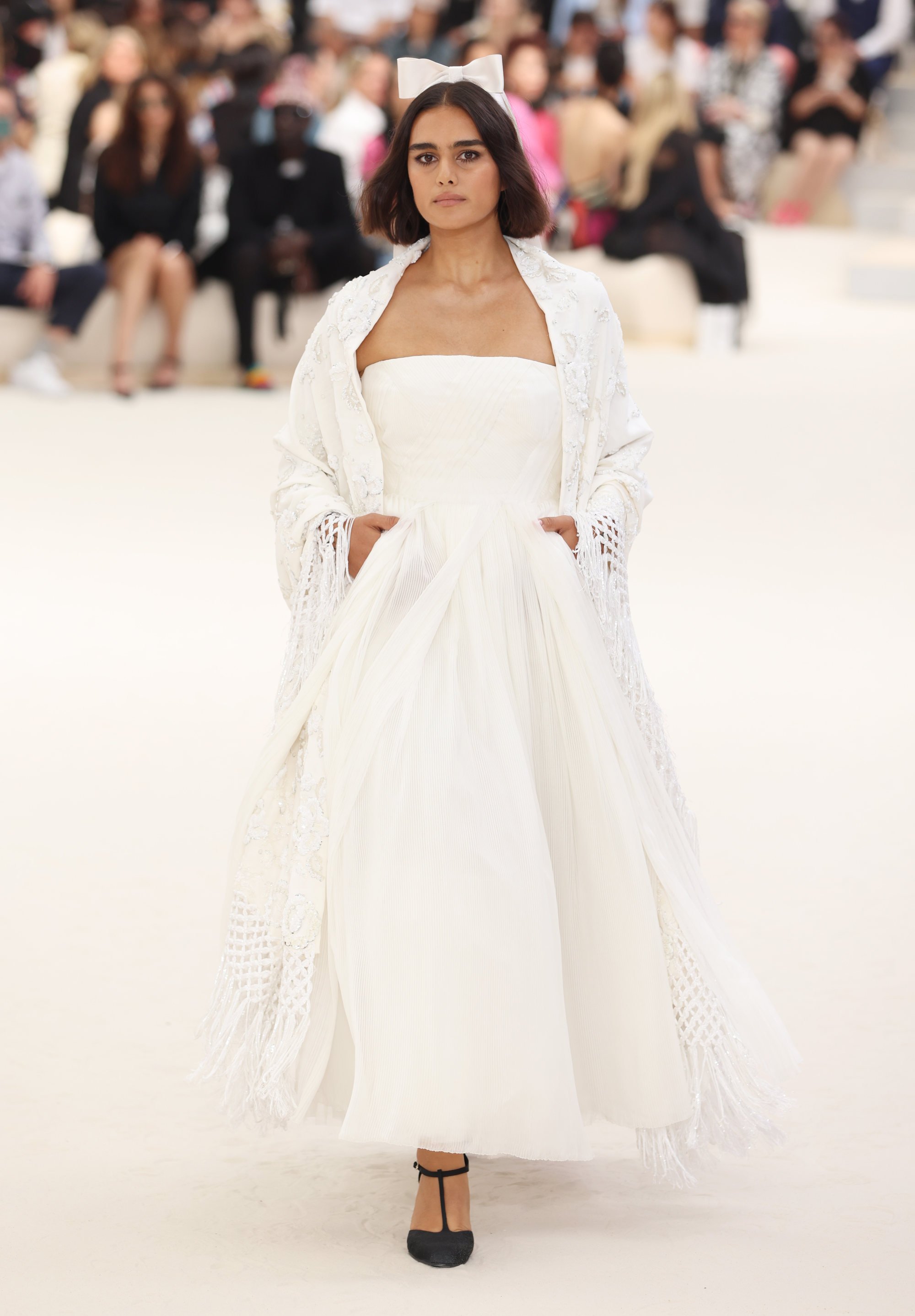Superior Savings See Every Look From the Chanel Haute Couture Fall/Winter  2023 Show, fall chanel 