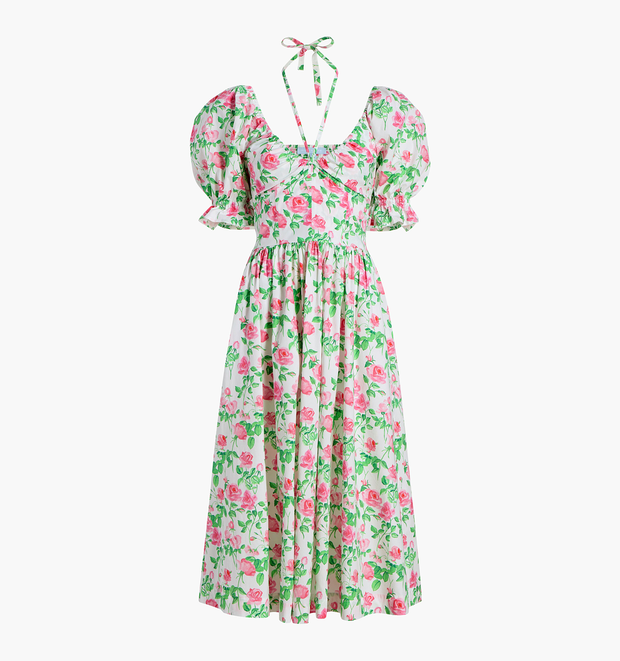 What is a nap dress? Floral smocked dresses are popular post-Covid as ...