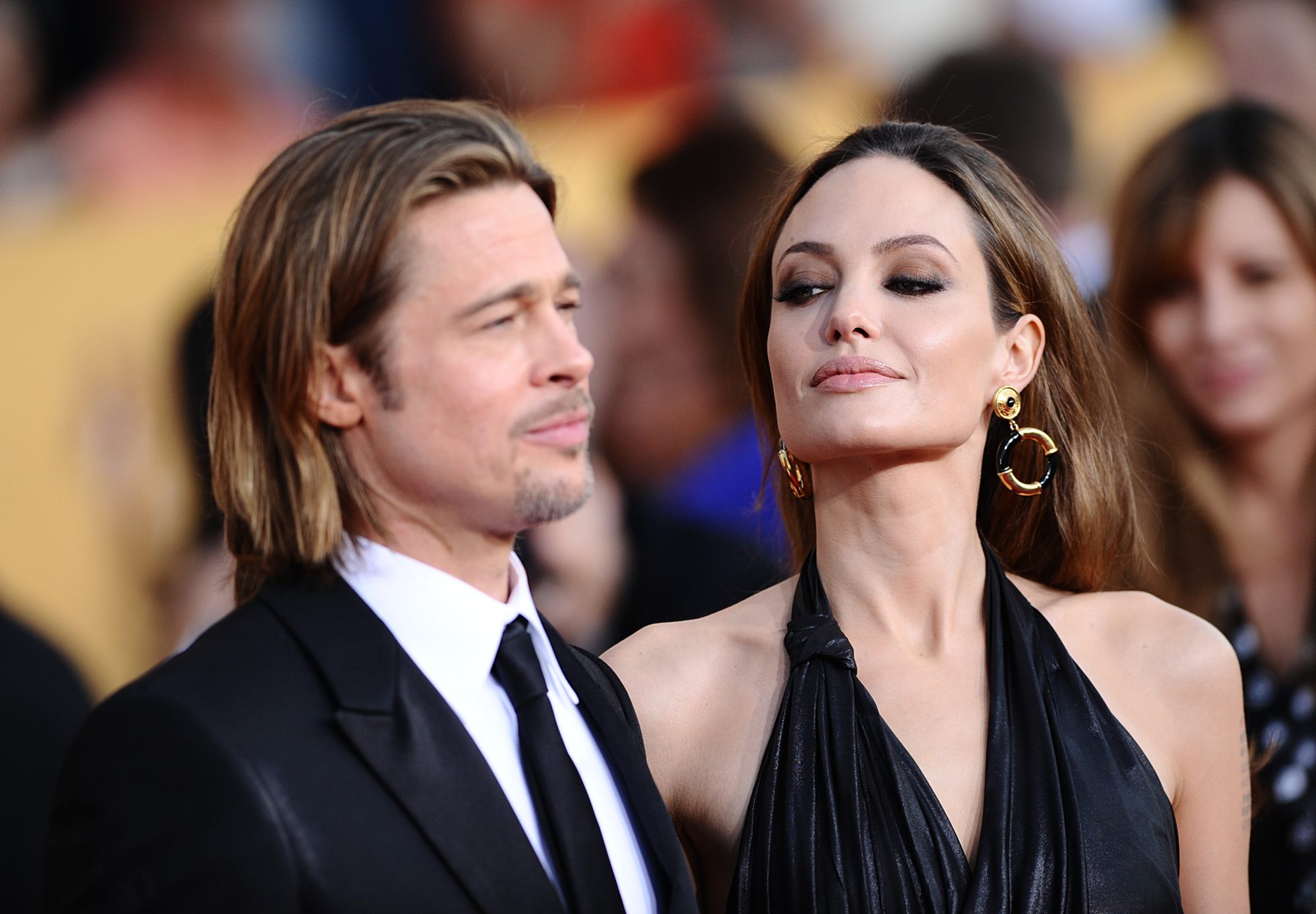 Brad Pitt Says He Is Not Aloof, He Has Undiagnosed Prosopagnosia