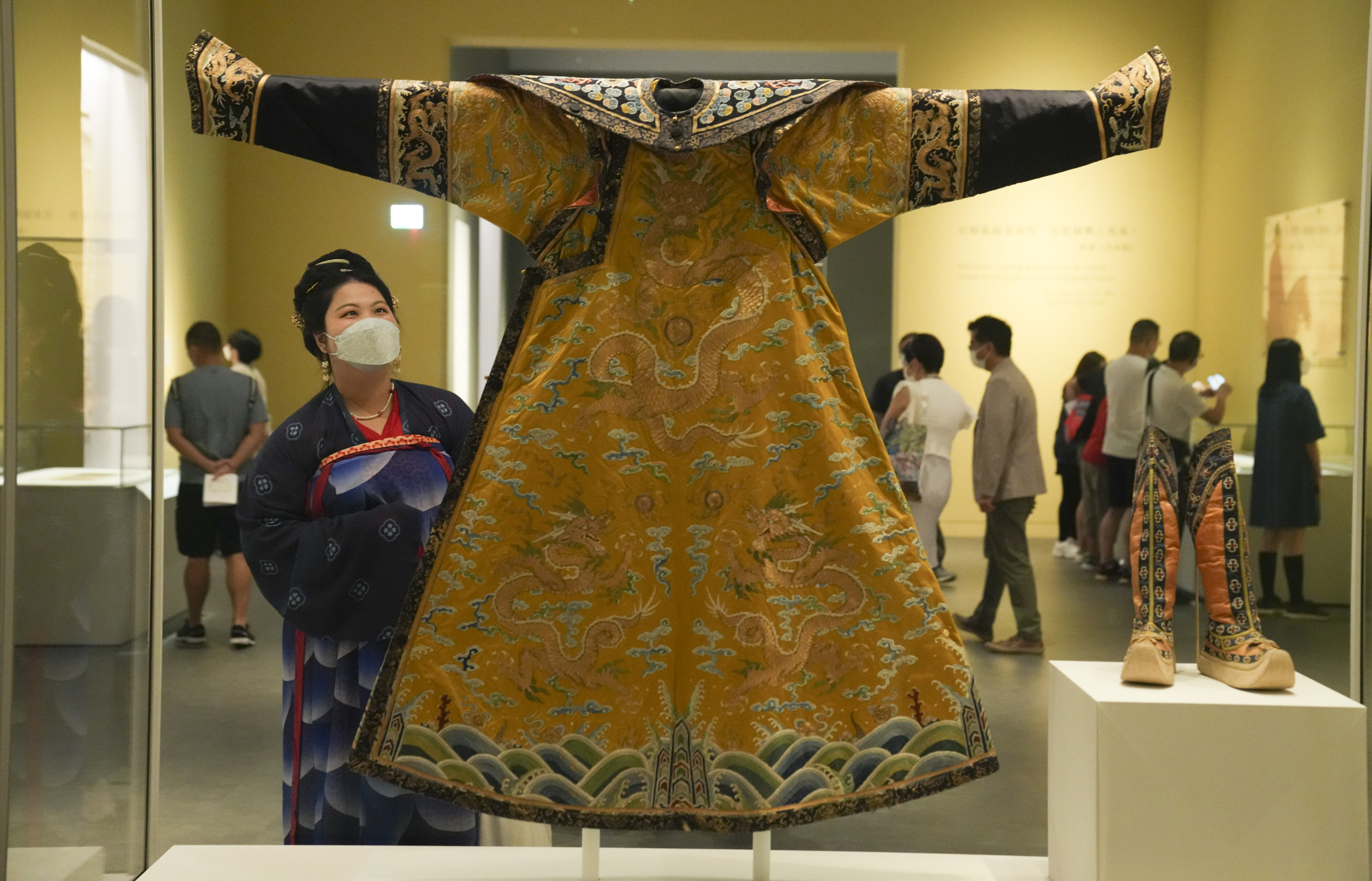 The 15 must-see Palace Museum treasures from Hong Kong, Beijing