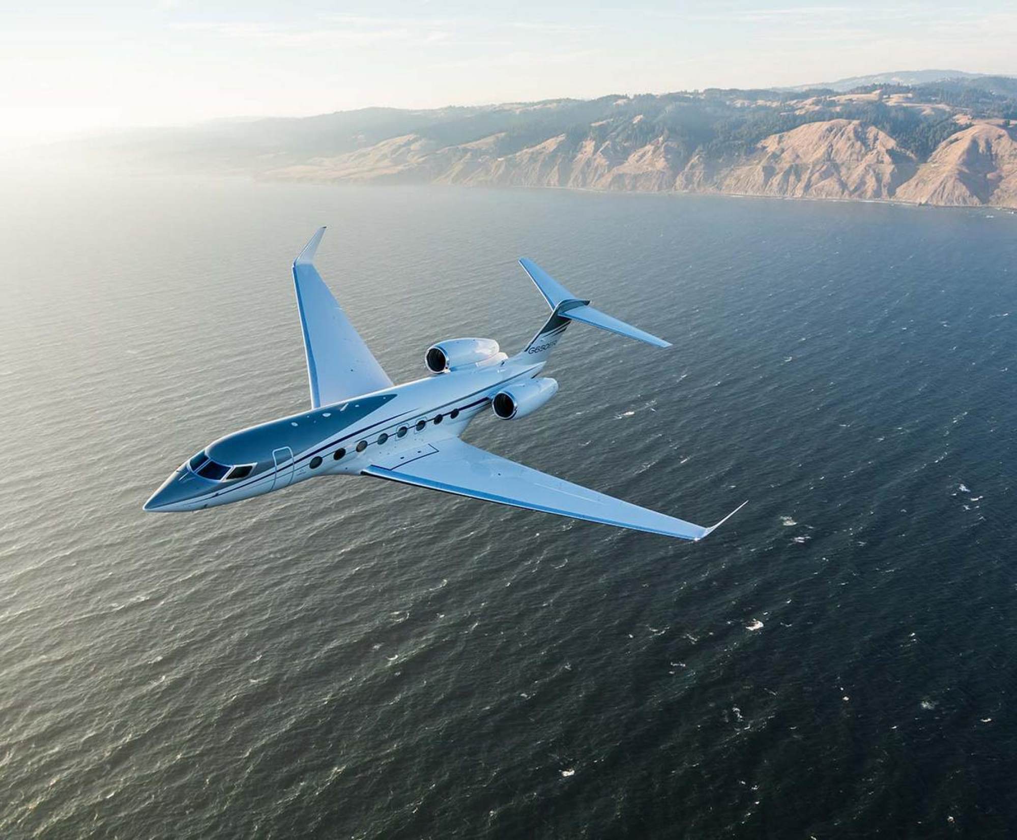 Inside the jet set: The incredible private planes of billionaires and what  they cost