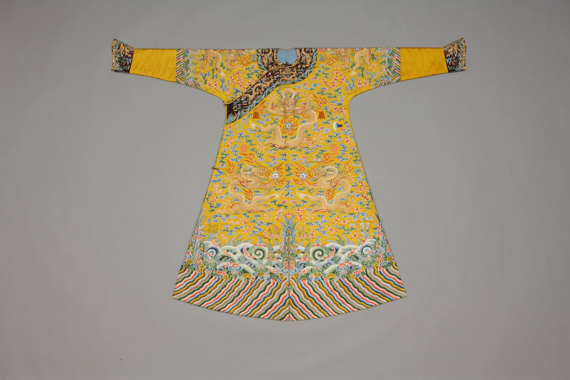 The 15 mustsee Palace Museum treasures from Hong Kong, Beijing and Taipei South China Morning