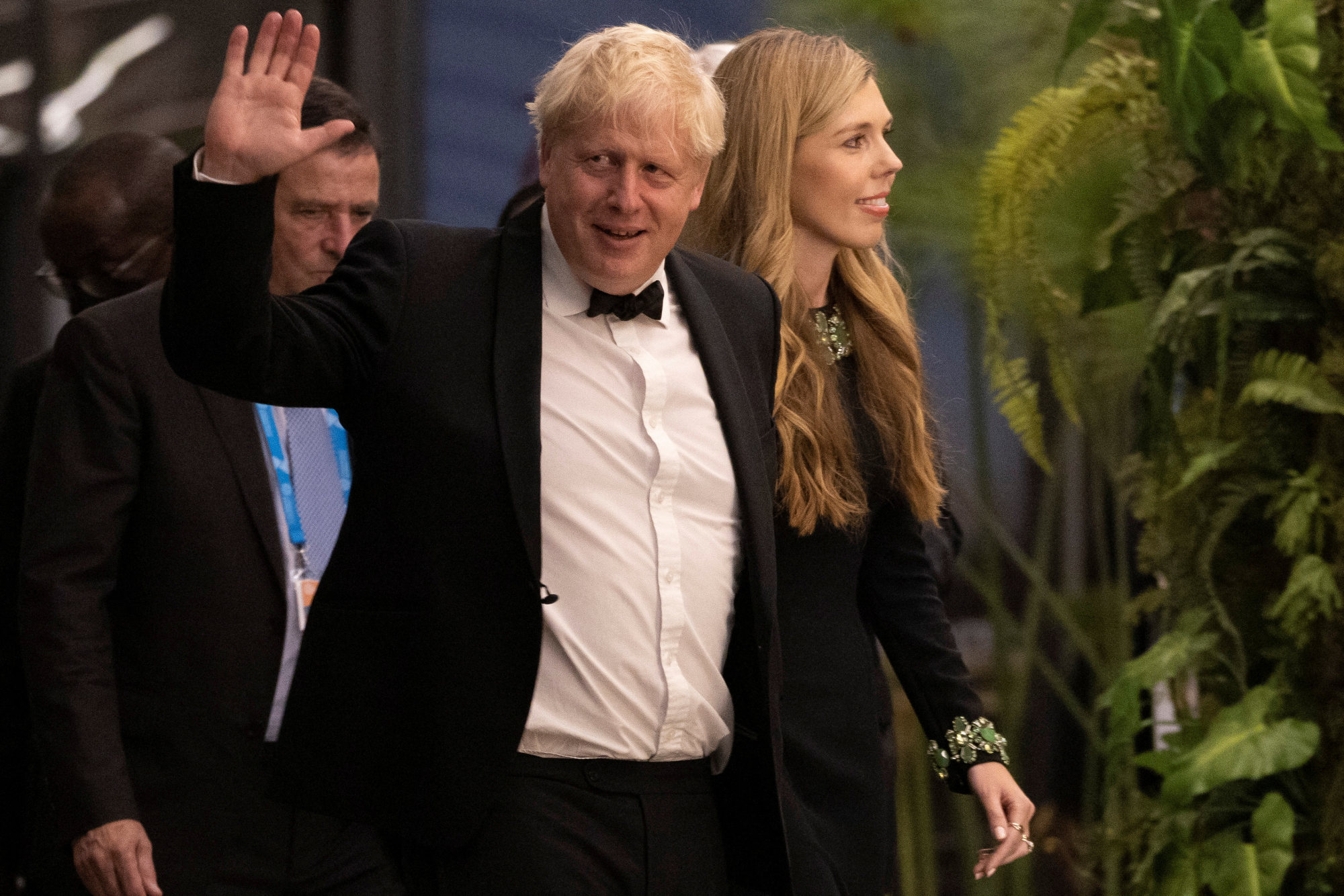 Inside Boris Johnson's controversial lavish life as Britain's prime  minister, from his US$2 million net worth to dropping thousands on  take-out, home refurbishments and that NYE trip