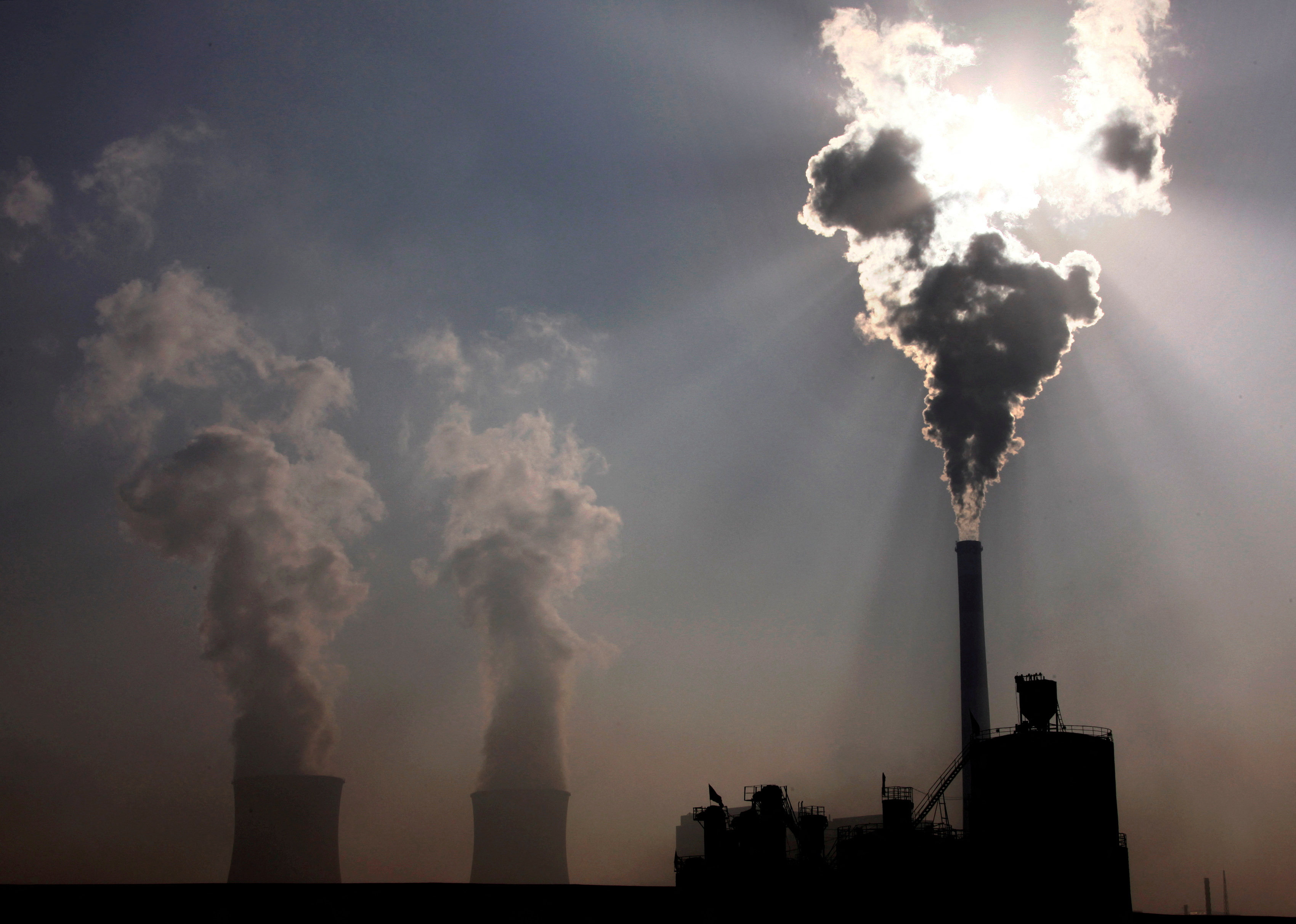 CCS has been deployed widely only recently, so many of its applications are still emerging technologies, according to a report by US-based Institute for Energy Economics and Financial Analysis. Photo: Reuters