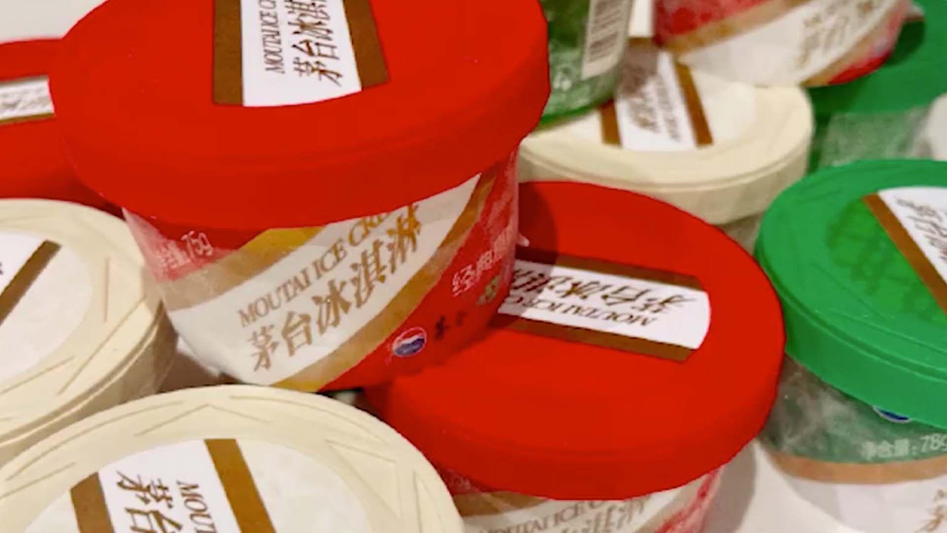 Buy Wholesale China 2022 Innovative Ice Cream Silicone Magic Cups