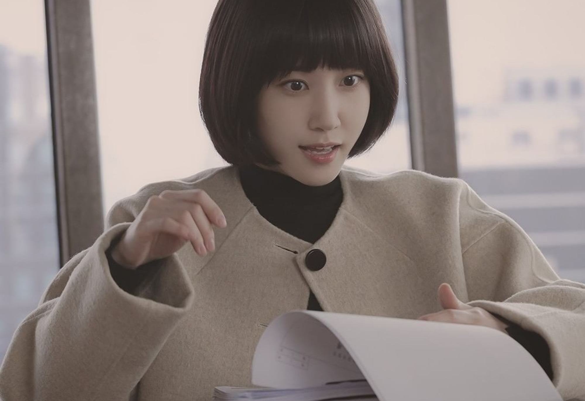 Netflix K Drama Extraordinary Attorney Woo Heartwarming Legal Drama Starring Park Eun Bin 8484