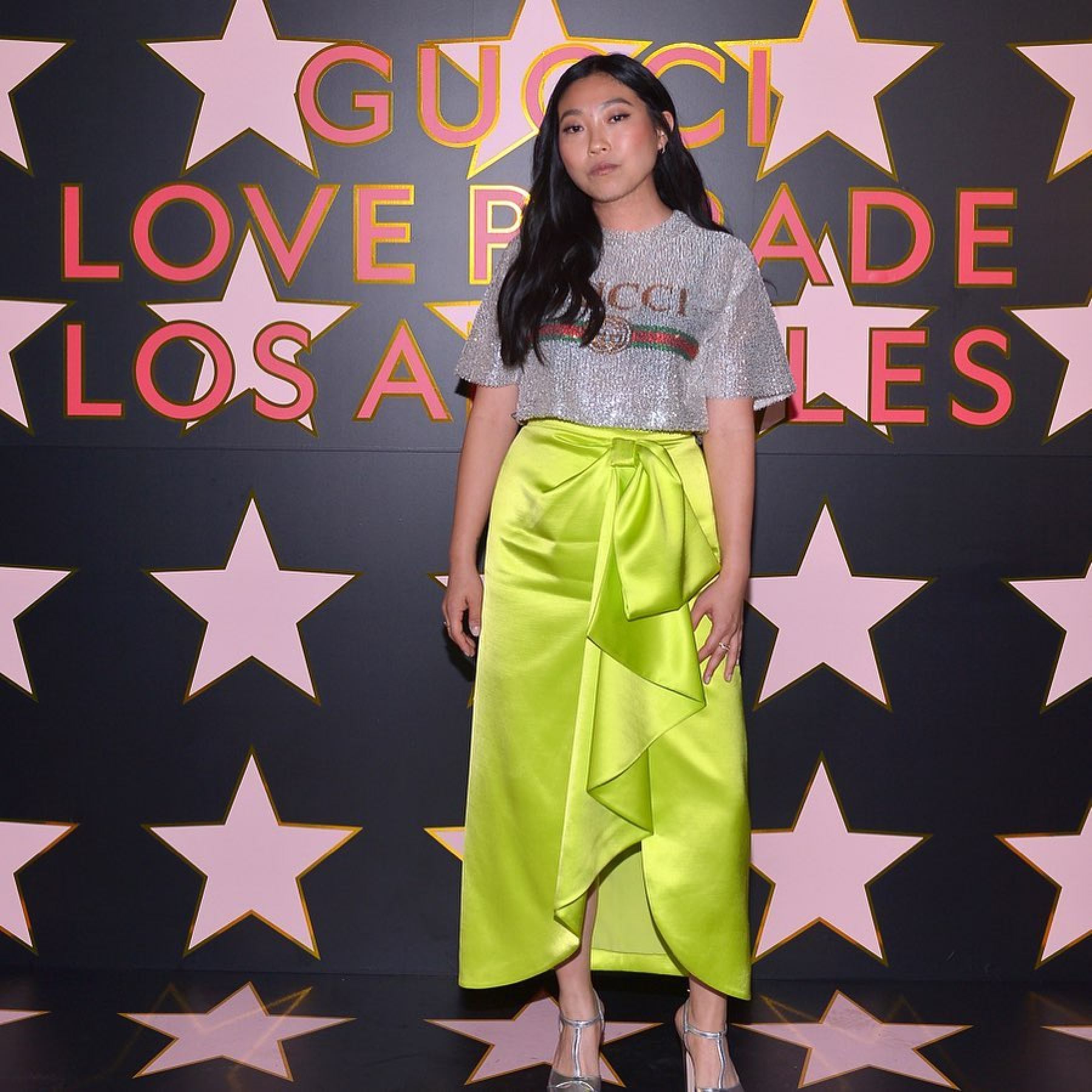 Is Awkwafina … uncancelled? Inside the star’s epic comeback after her ...