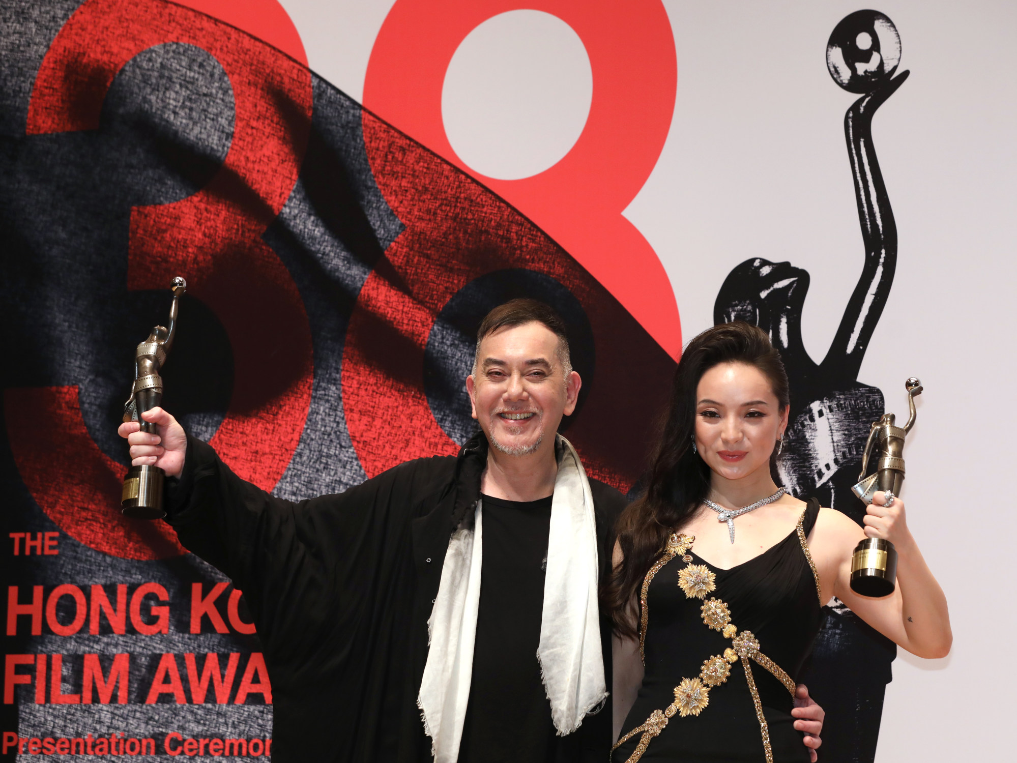 Hong Kong Film Awards at a crossroads Derek Yee, HKFA chairman, on