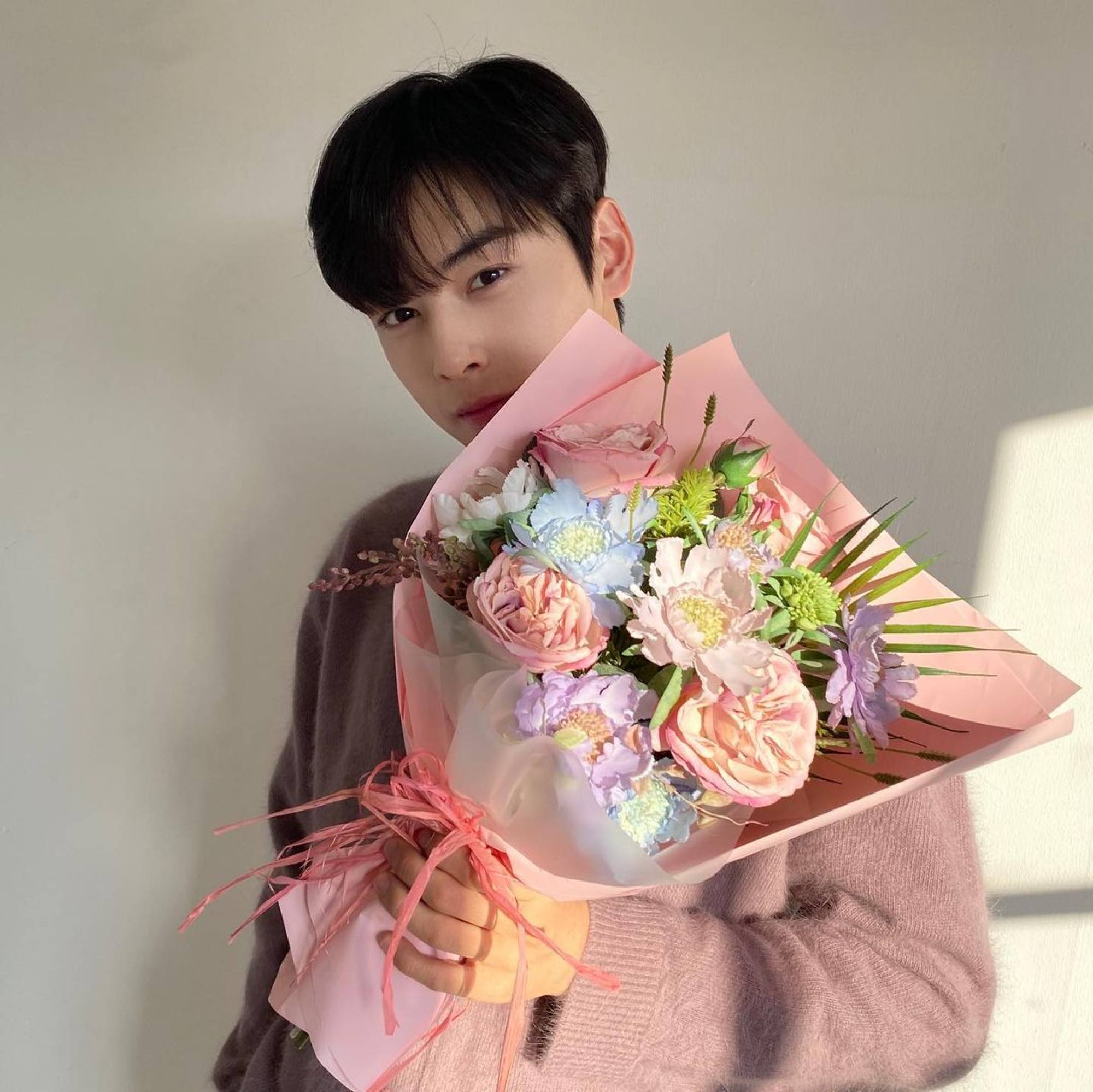Is Cha Eun-woo about to be Korea's next Hollywood darling? Reportedly  offered the lead role in K-pop: Lost in America with Rebel Wilson, the  Astro singer is loved for his K-dramas and