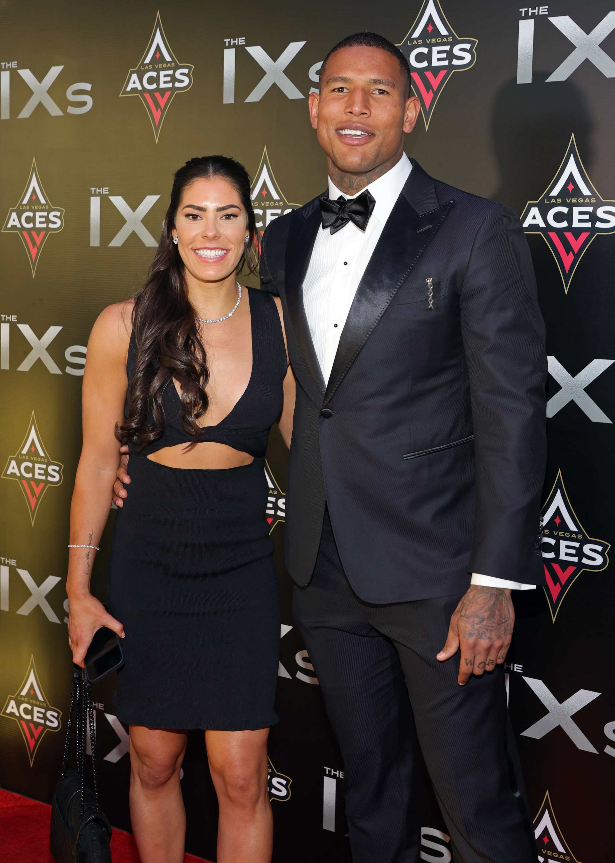 WNBA players are the next big fashion icons, styled in Dior and