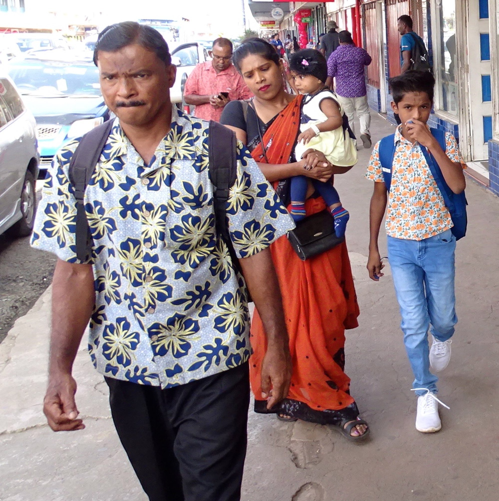 Is Fiji’s ‘Little India’ facing extinction? South China Morning Post