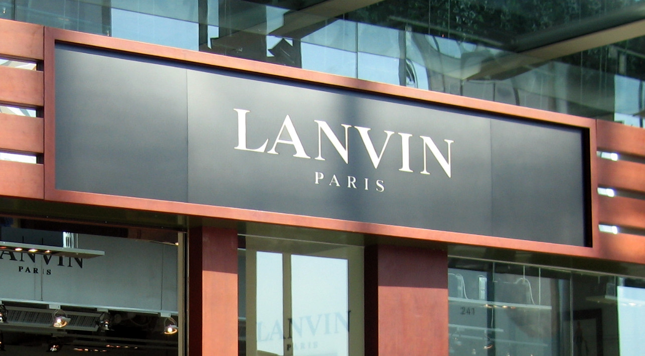 China’s Fosun International Ltd., which owns Lanvin among other brands, is looking to add to its fashion portfolio. Photo: Handout