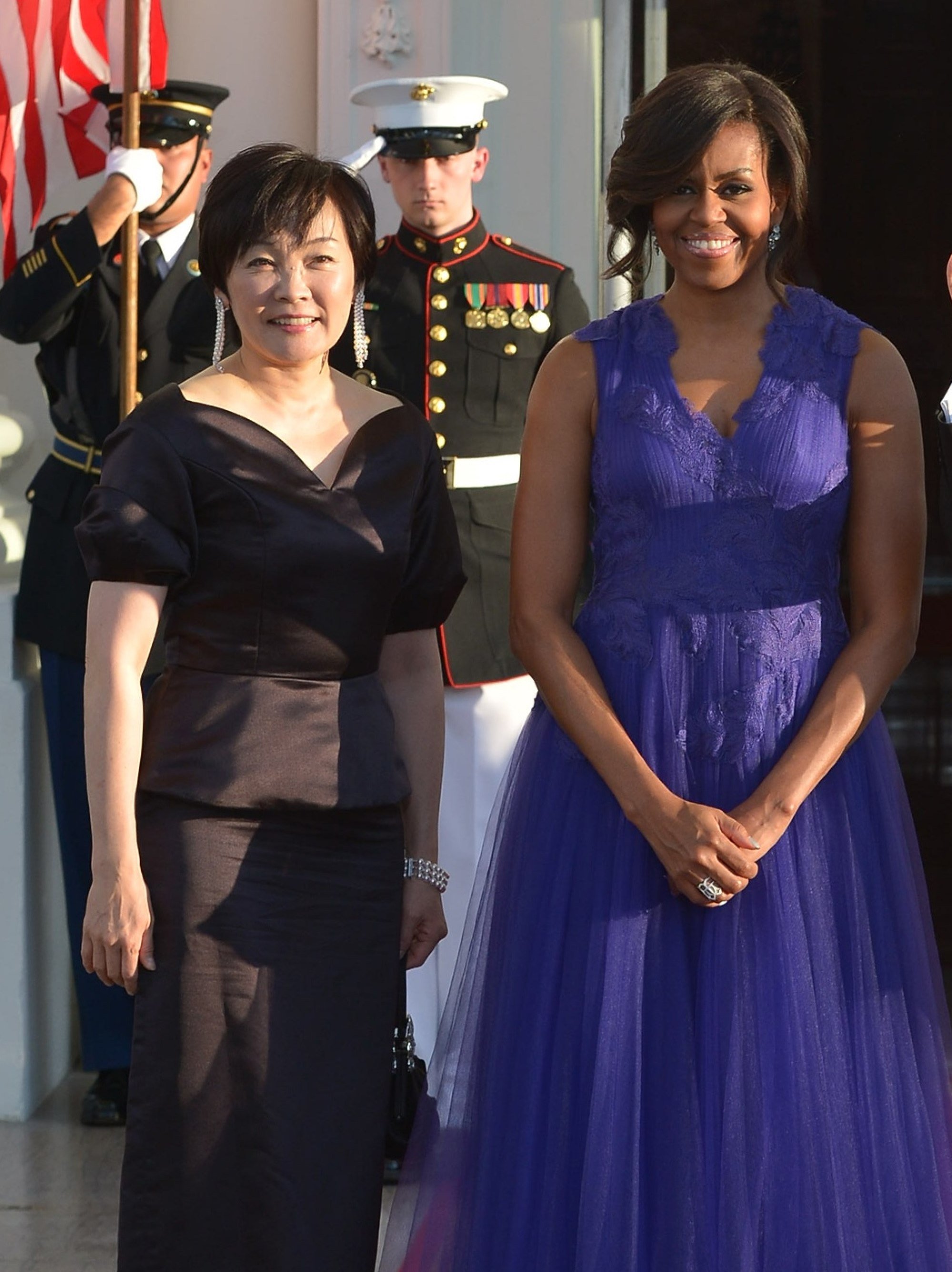 Meet Akie Abe, Shinzo Abe’s widow and beloved first lady of Japan: not ...