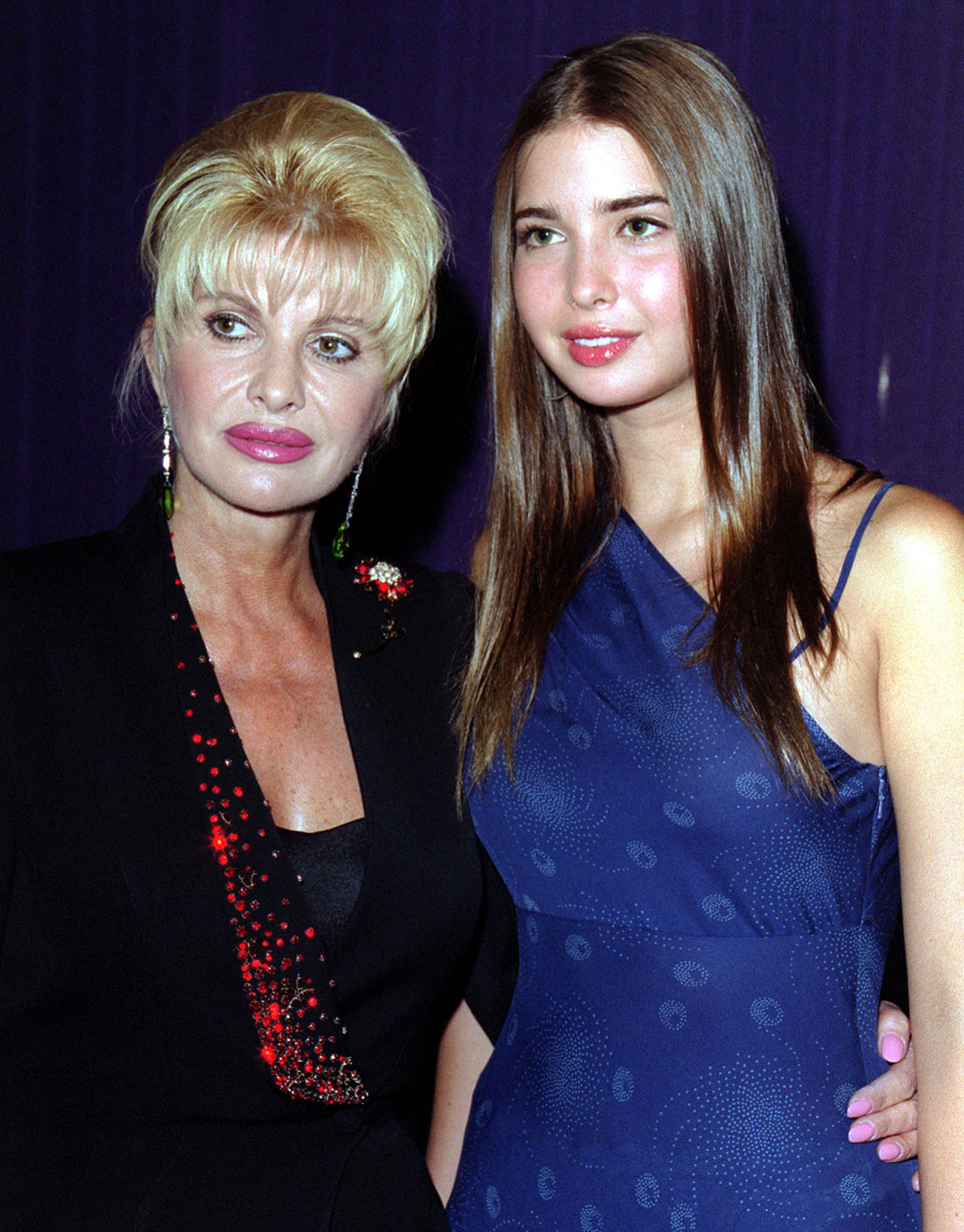 Ivana Trump, first wife of Donald Trump, dead at 73 | South China ...