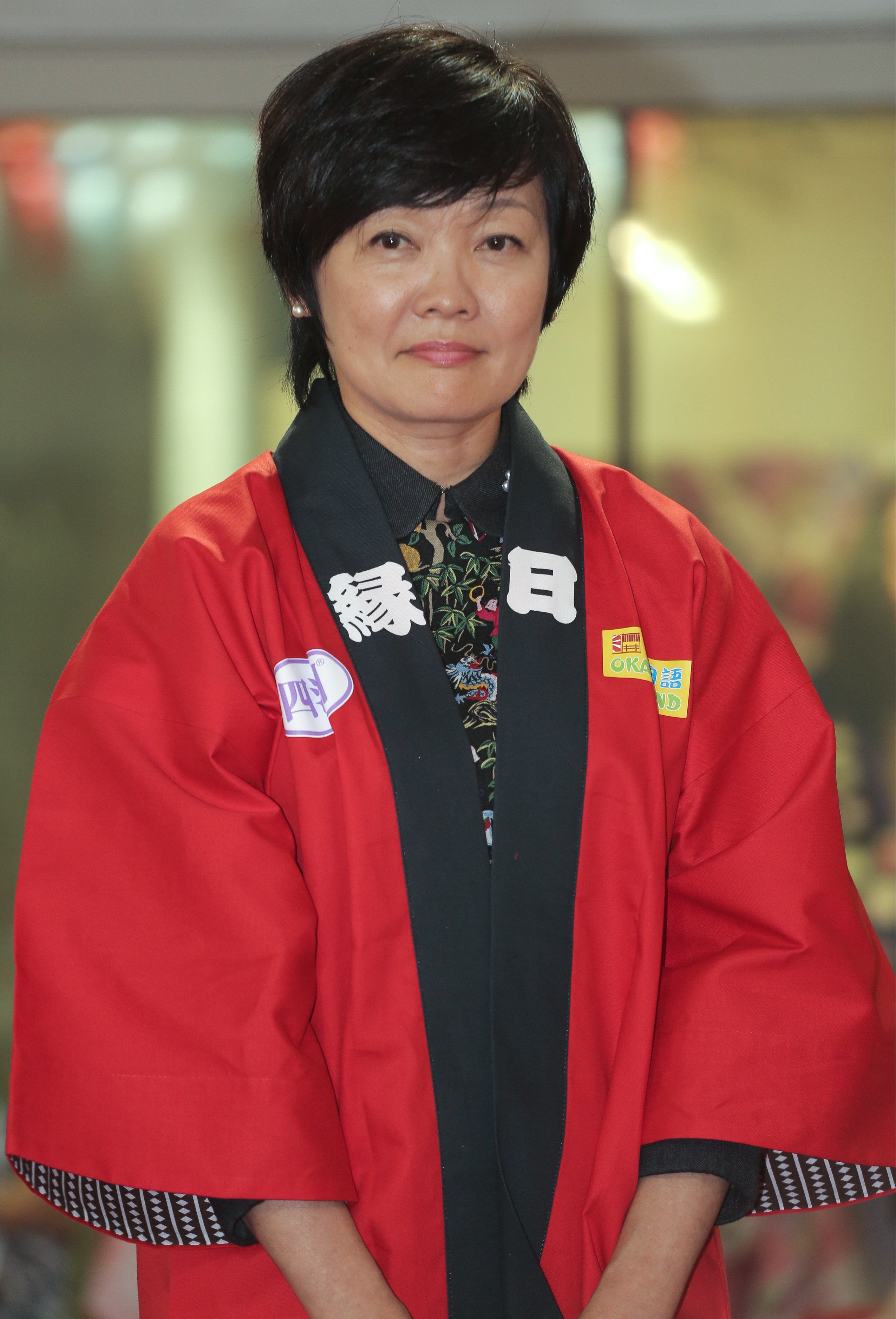 Akie Abe, widow of Japan’s former prime minister Shinzo Abe, is known for doing things differently. Photo: Paul Yeung