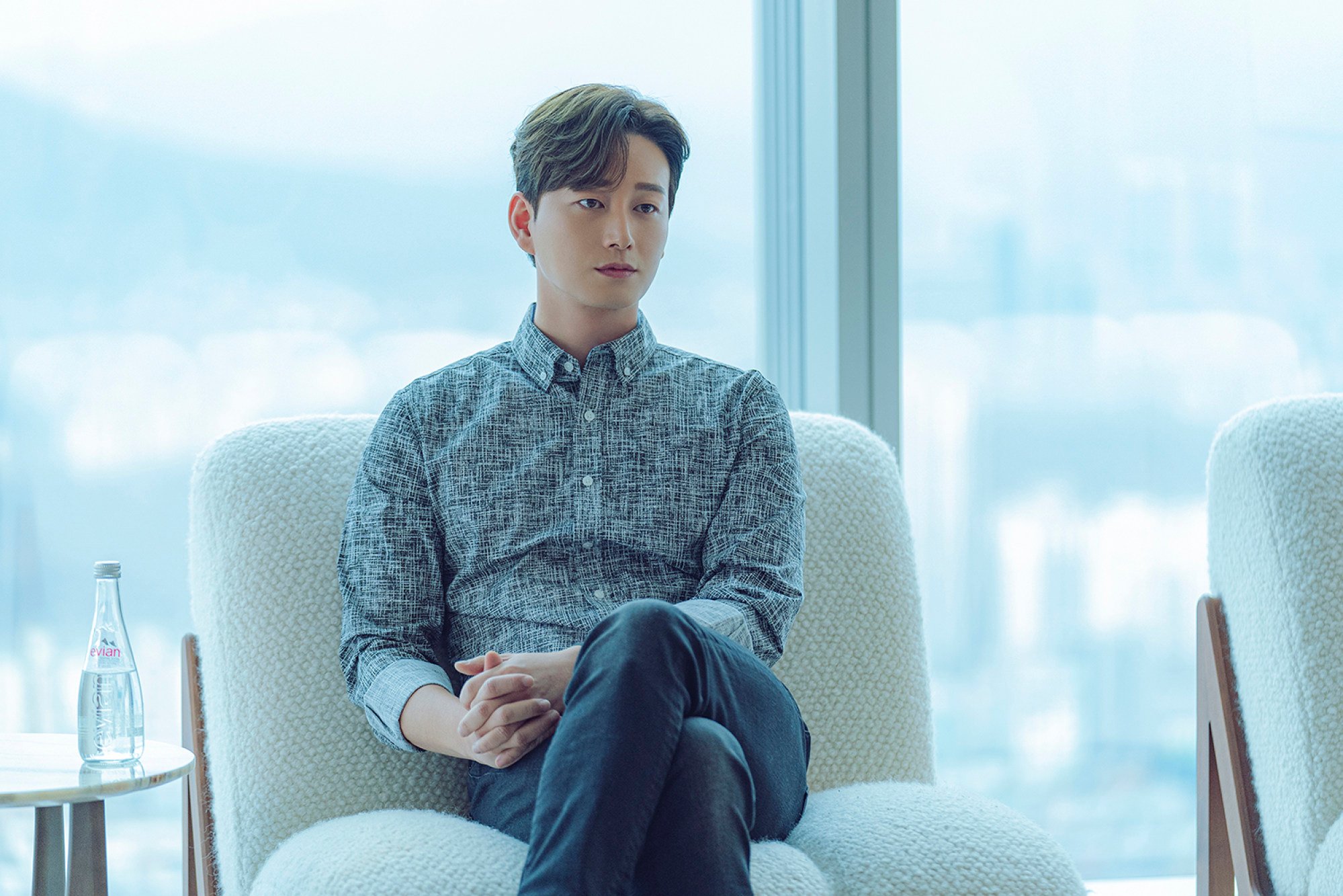 Remarriage & Desires: Matchmaking melodrama starring Kim Hee-seon and Lee  Hyun-wook is slick enough, but lacks fireworks, Entertainment News - AsiaOne