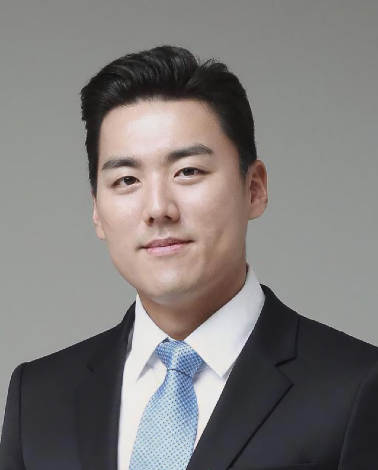 Nutrition research associate Donghoon Lee says you can get the same benefits from exercising at the weekend as working out during the week. Photo: Harvard TH Chan School of Public Health