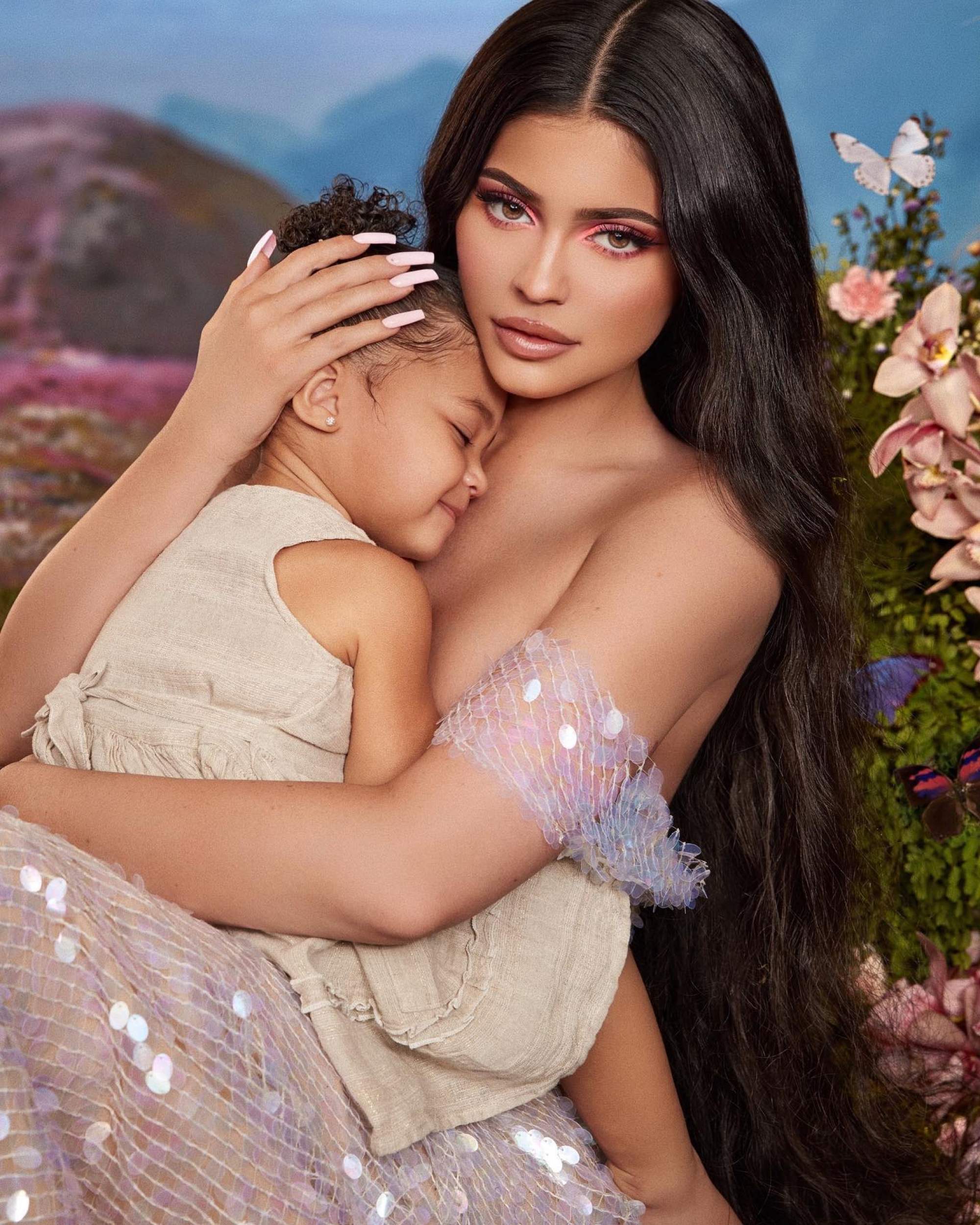 20 celebrity kids who are BFFs: from Kim Kardashian and Jessica