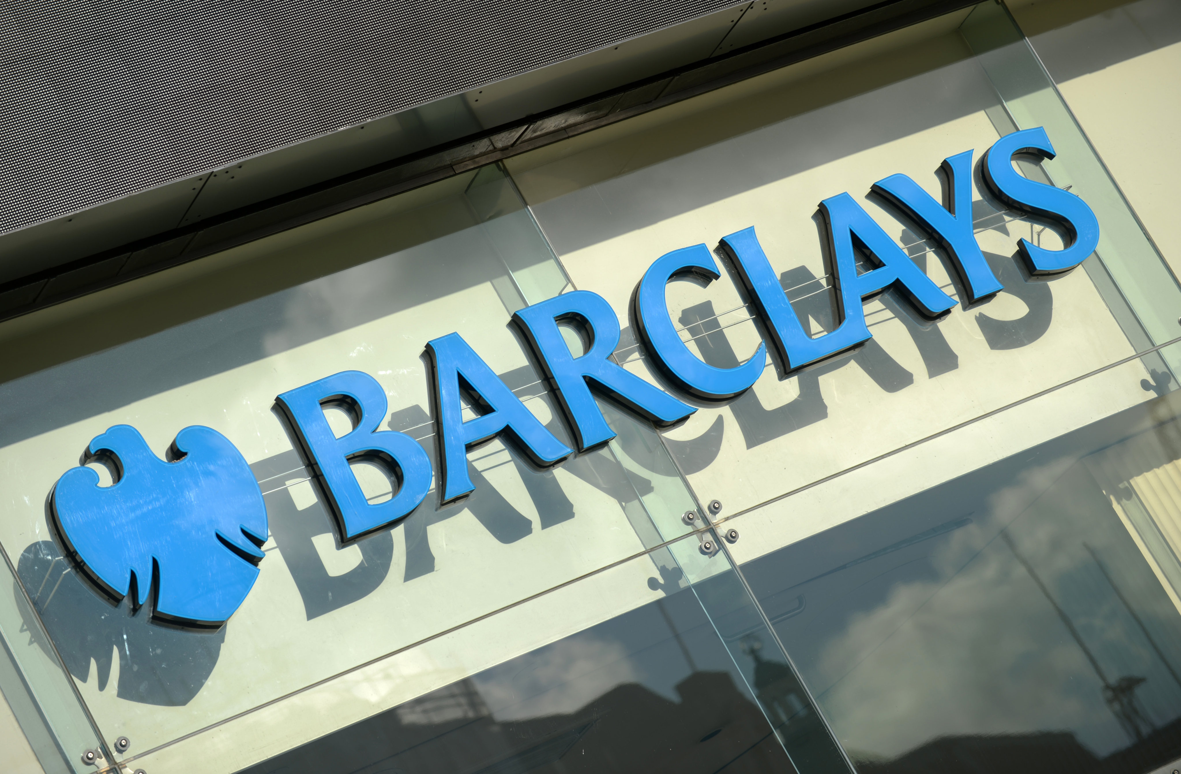British banking group Barclays is opening a subsidiary in Taiwan, returning to the market it exited in 2016. Photo: dpa