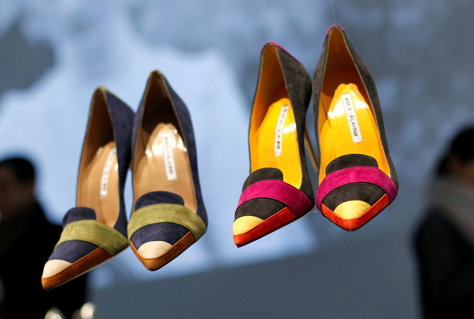 Manolo Blahnik wins decades-long legal battle in China after trademark ...