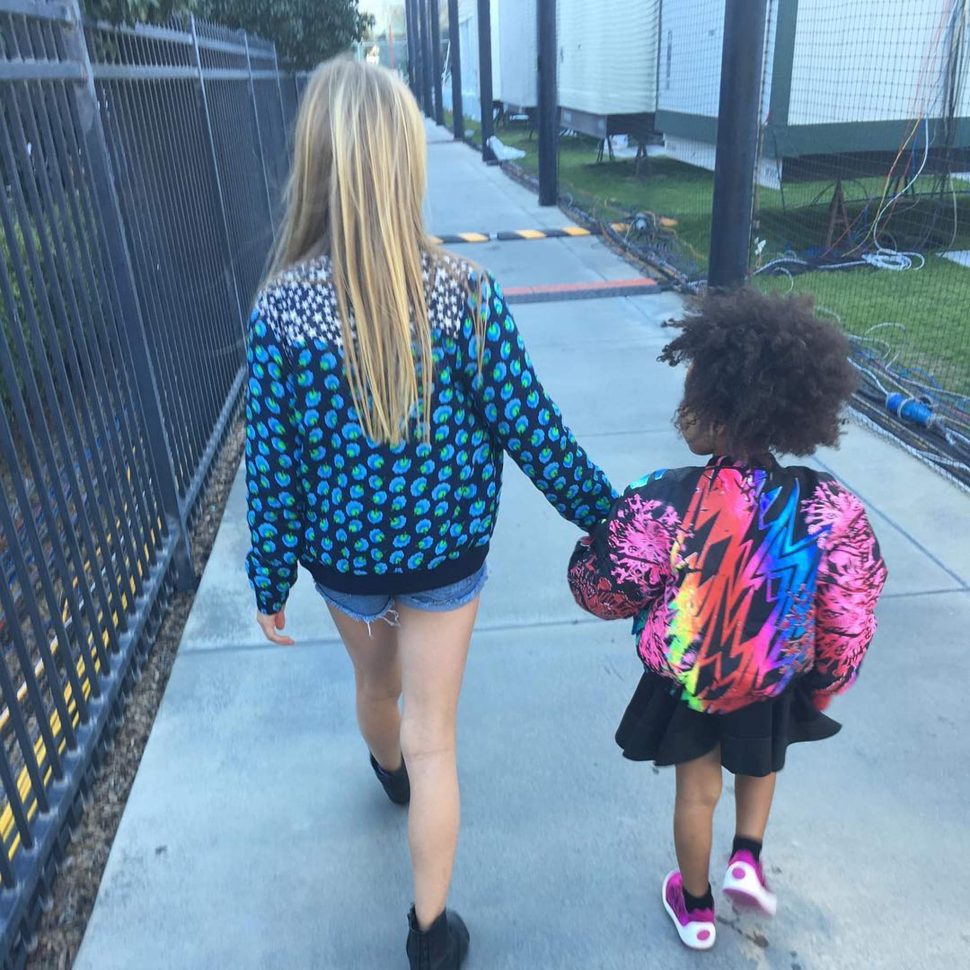 20 celebrity kids who are BFFs: from Kim Kardashian and Jessica