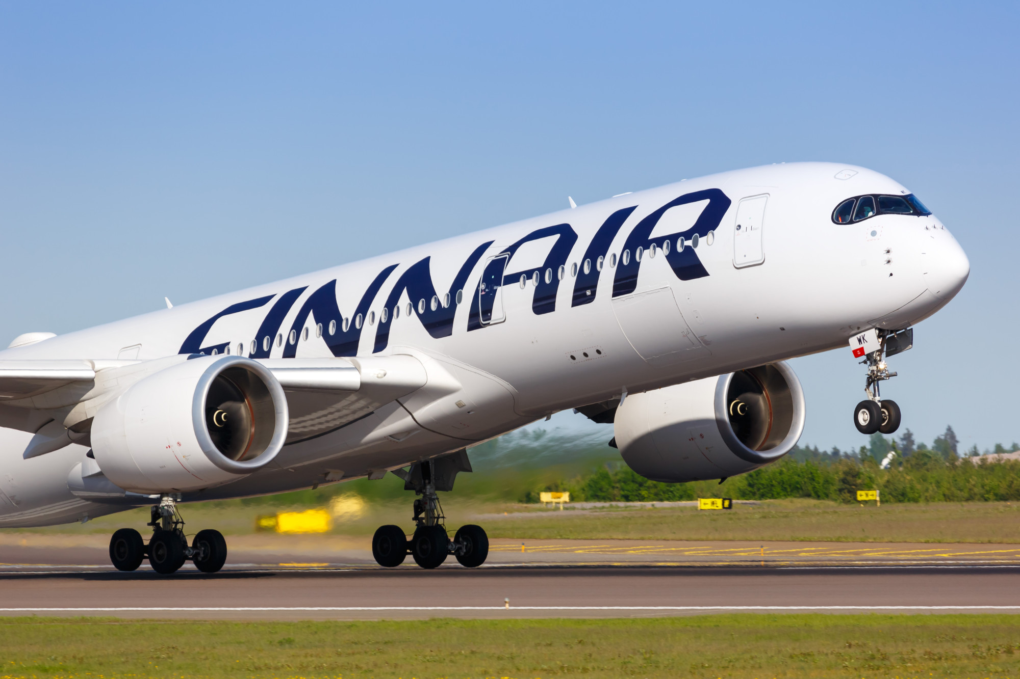Finnish passport holders can visit 189 countries without needing a visa. Photo: Shutterstock