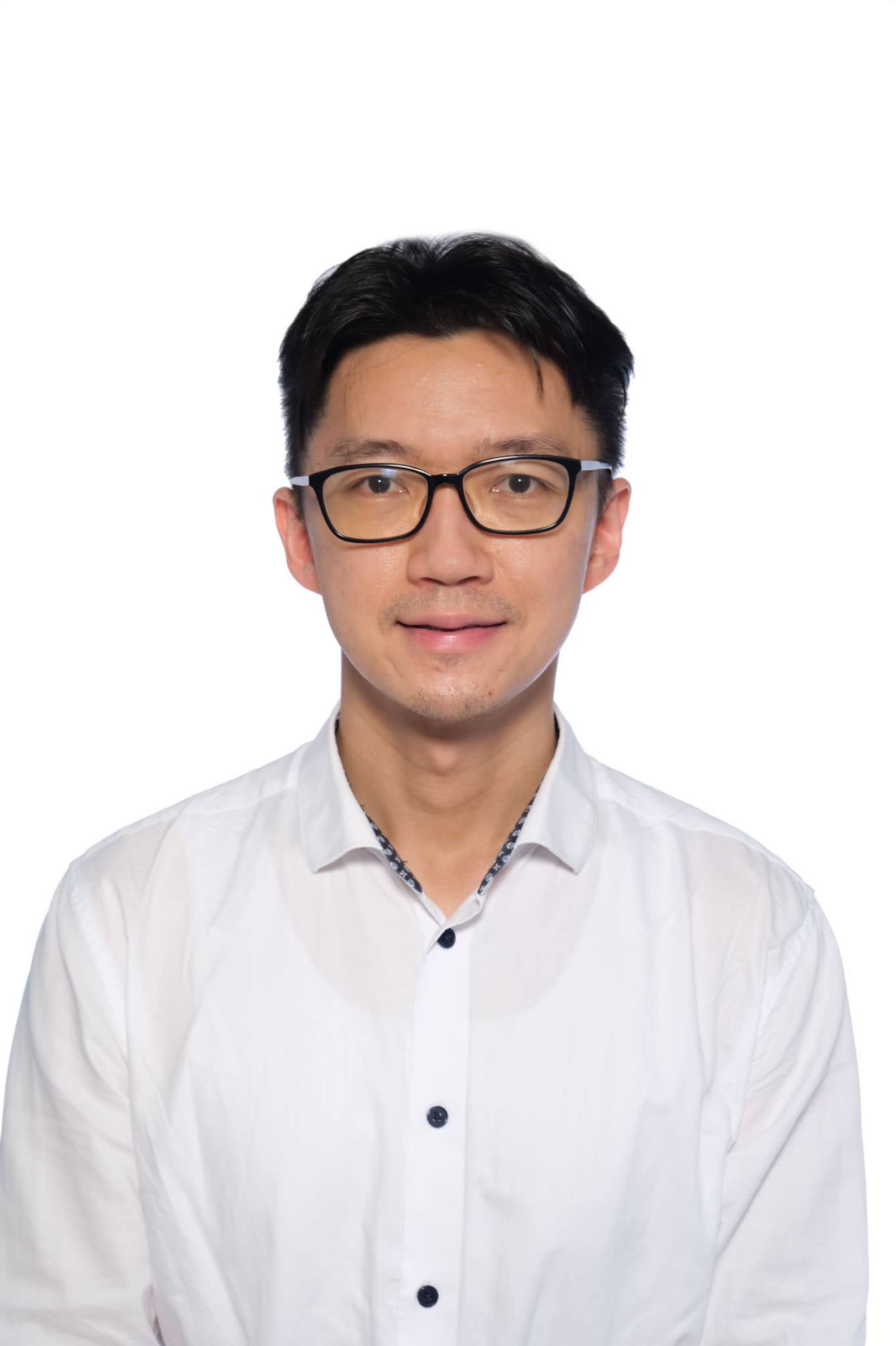Adrian Low is a Hong Kong-based psychologist.