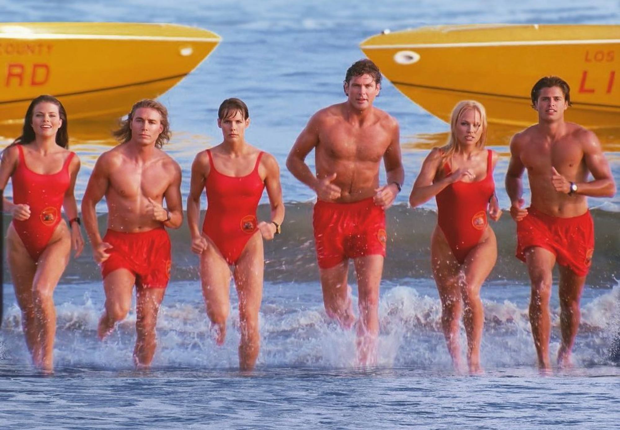 OG BAYWATCH 