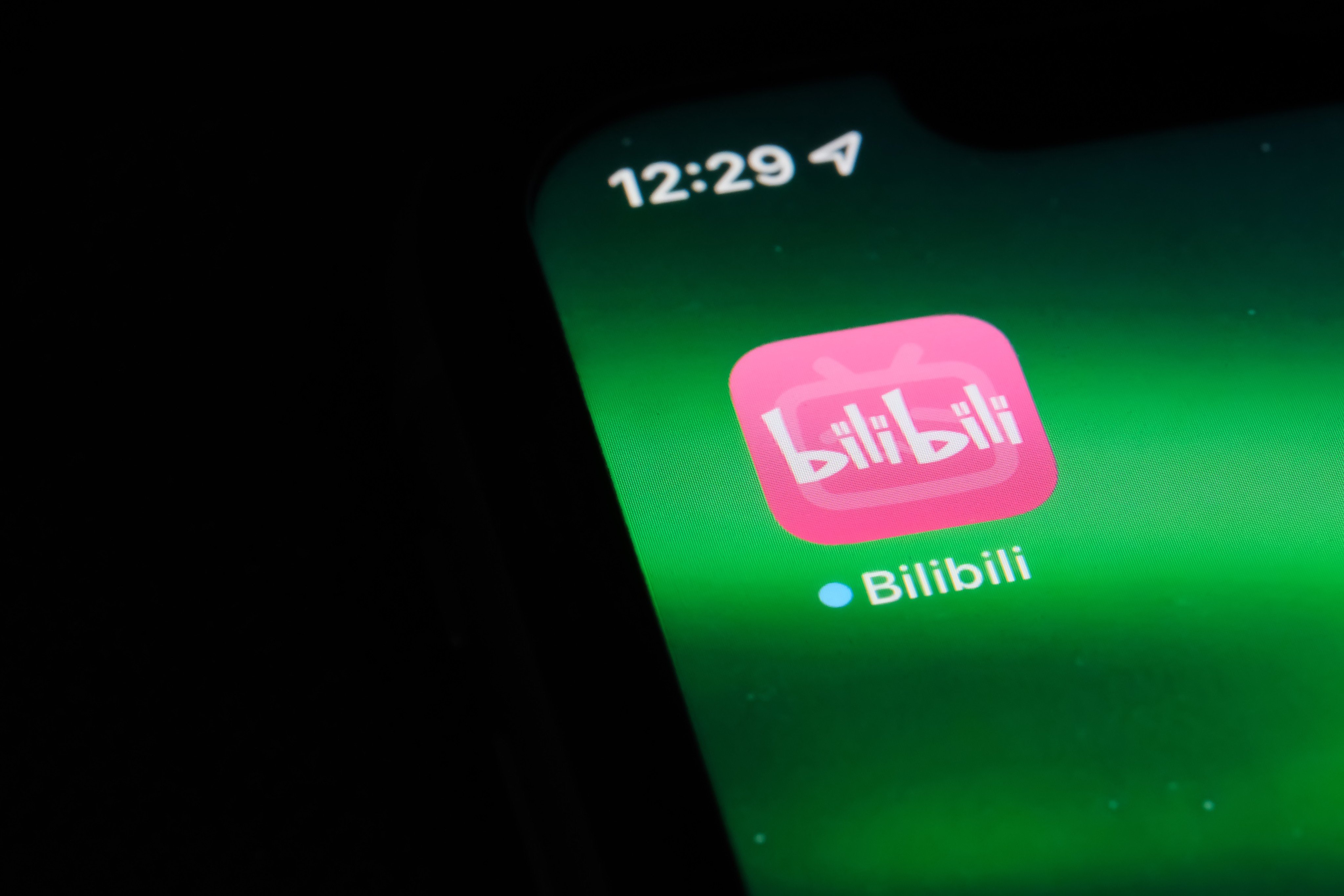 Bilibili had more than 32,000 virtual influencers conducting live-streaming sessions on the platform from June 2020 to May 2021, representing a 40 per cent year-on-year increase. Photo: Shutterstock