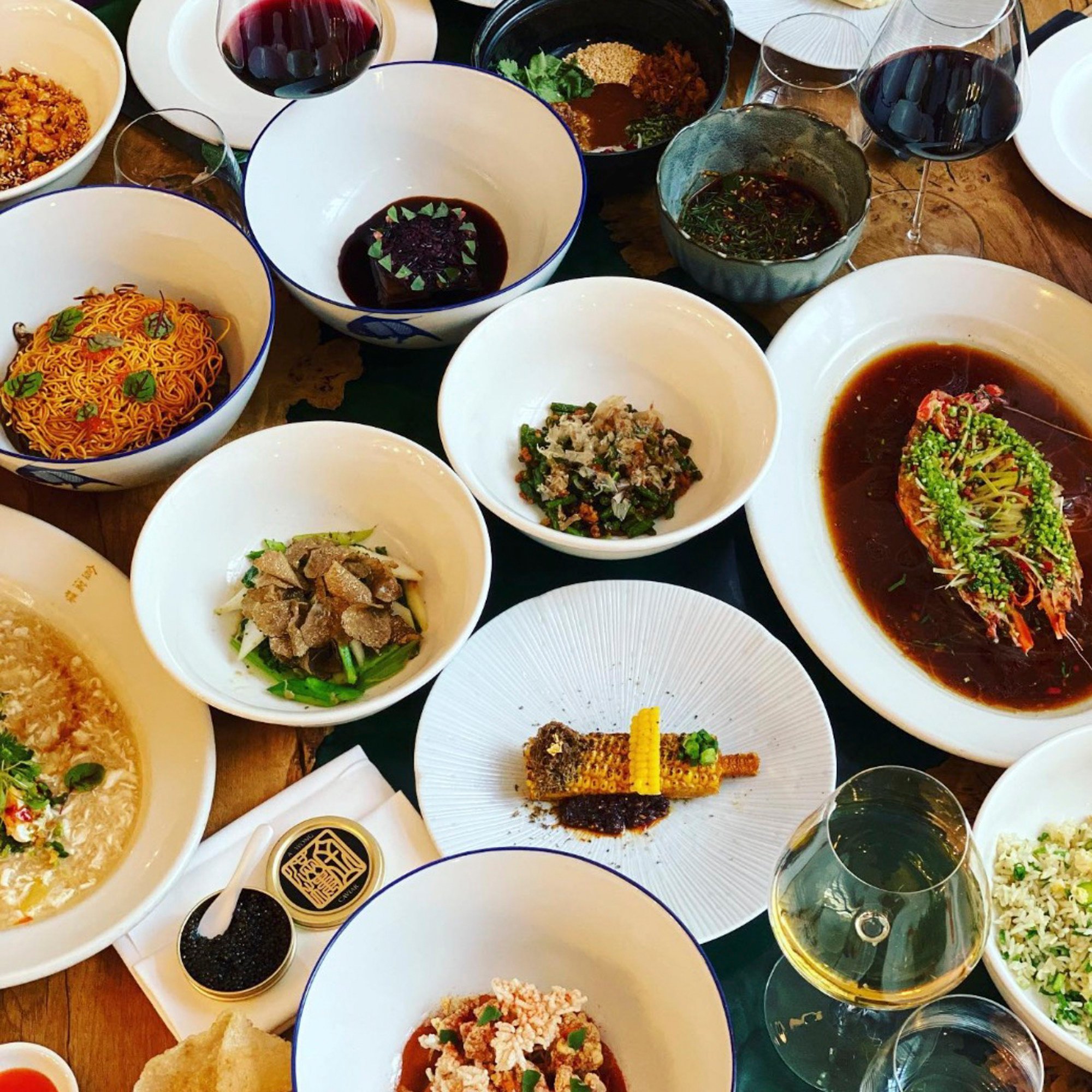 Zuma after 20 years: modern Japanese restaurant's co-founder and chef Rainer Becker celebrates a legacy of success