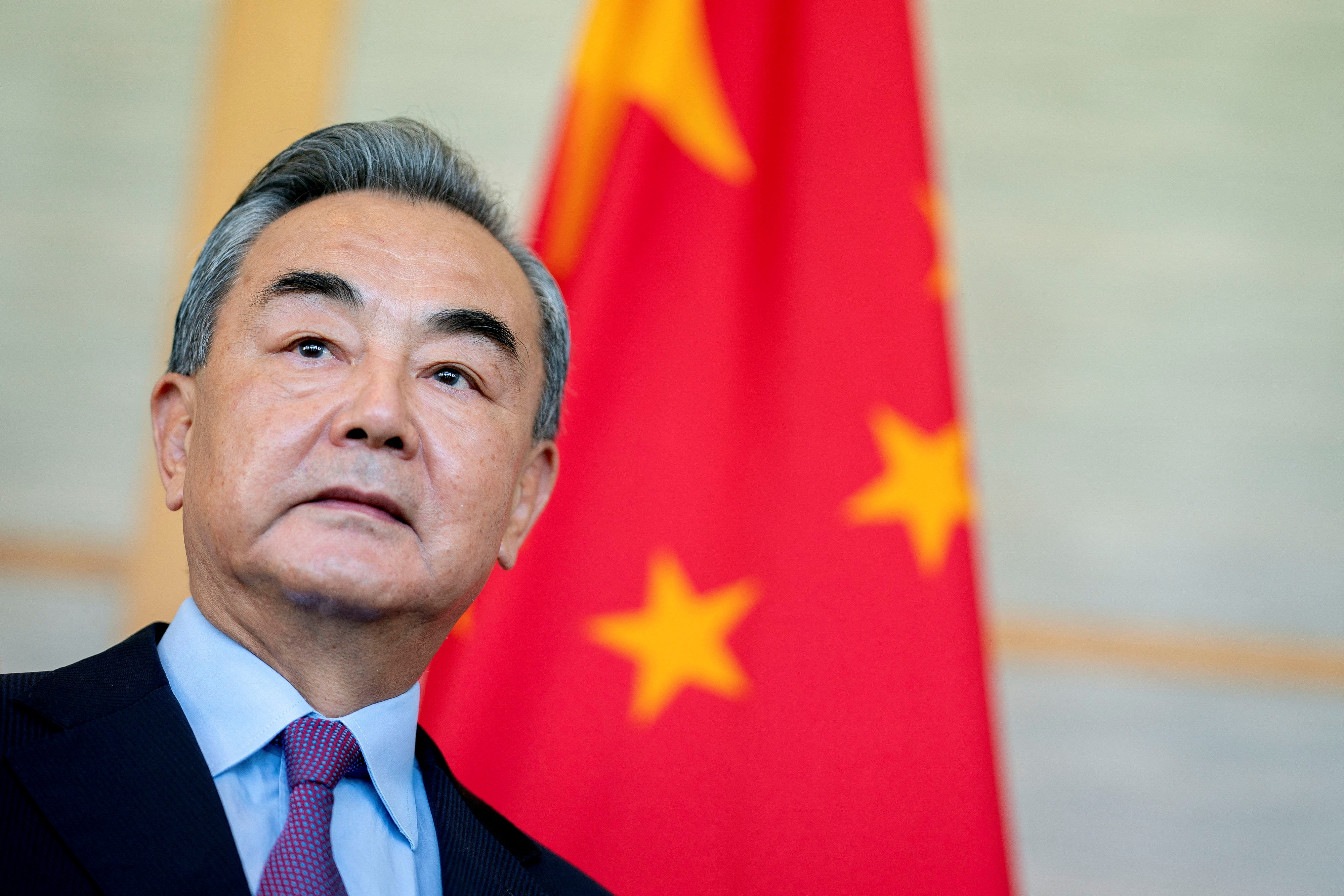 China's foreign policy to promote benevolent power while China's foreign policy to promote benevolent power while