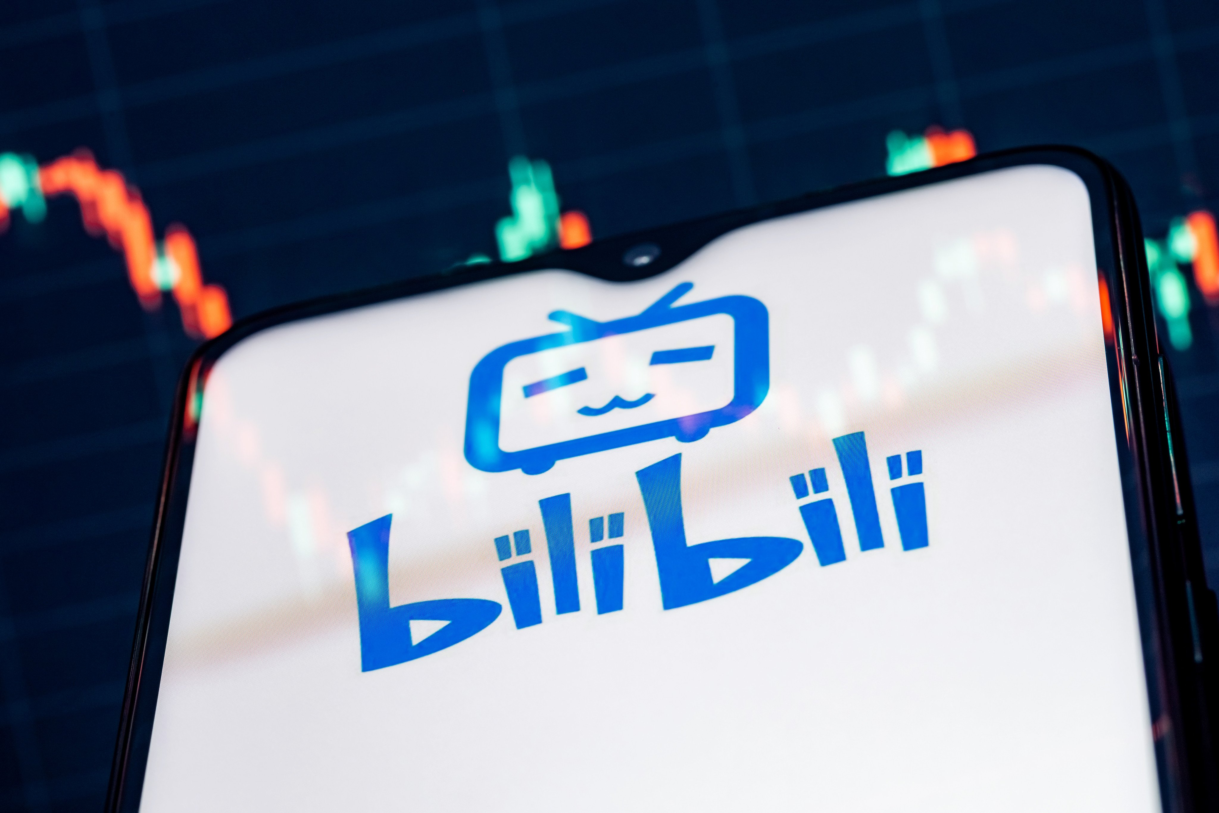 Apart from copyright infringement, the Chinese Basketball Association also accused Bilibili of violating the country’s Anti-Unfair Competition Law. Photo: Shutterstock 