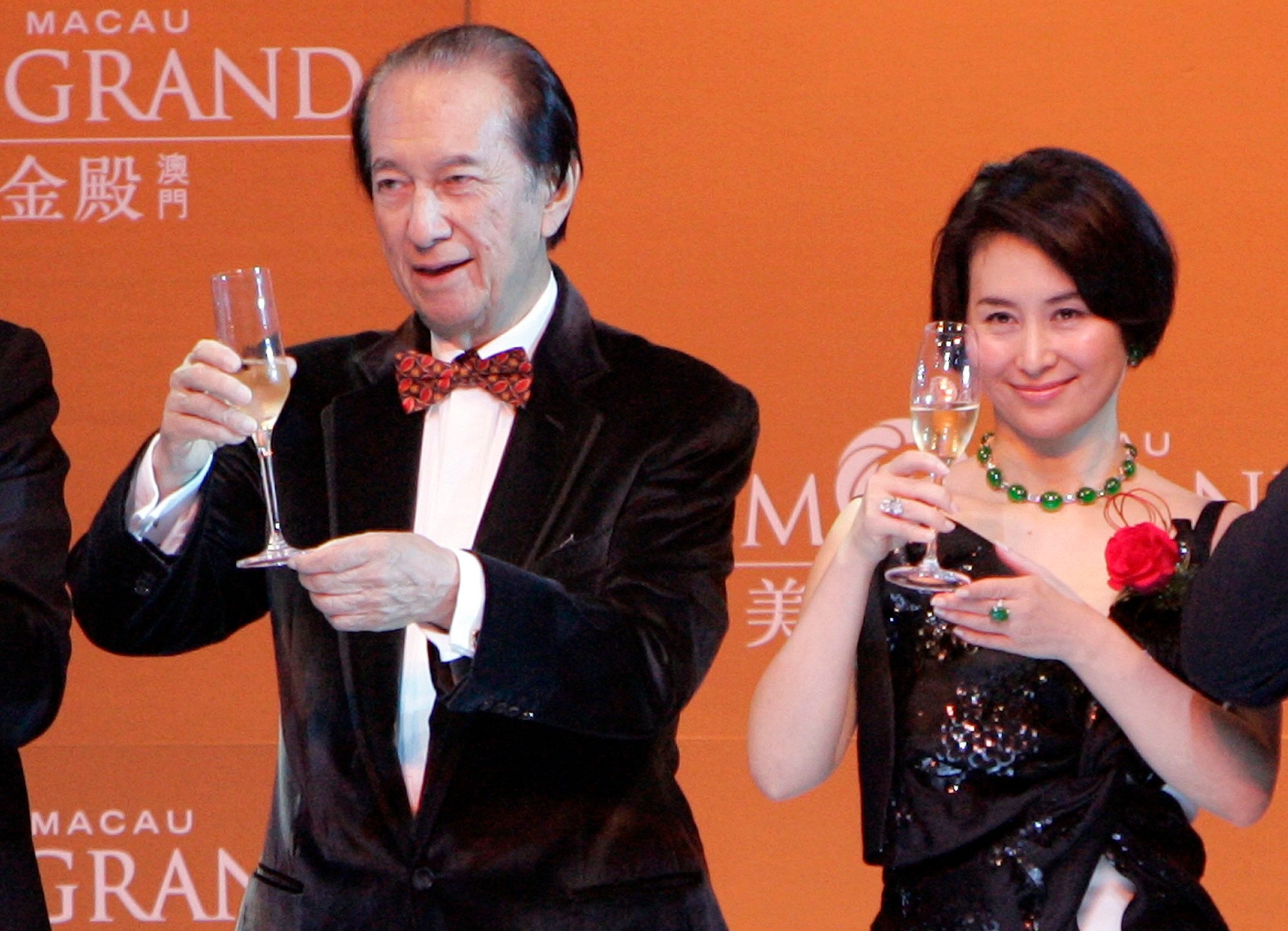 Hong Kong billionaire Pansy Ho at 60: from friendships with Canto-pop icons Anita Mui and Leslie Cheung, to taking over her casino tycoon father Stanley Ho's business empire | South China Morning