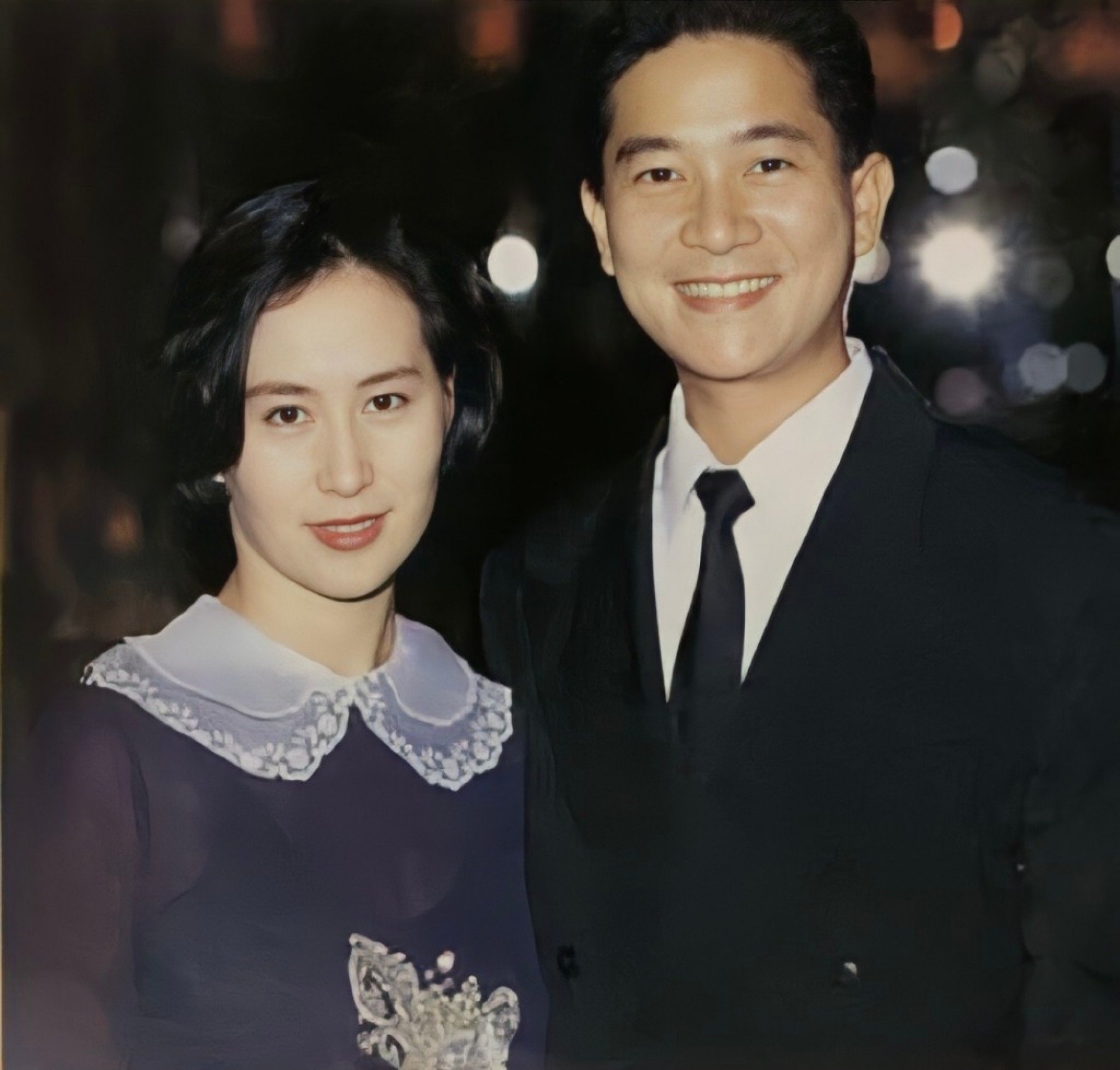 Hong Kong billionaire Pansy Ho at 60: from friendships with ...