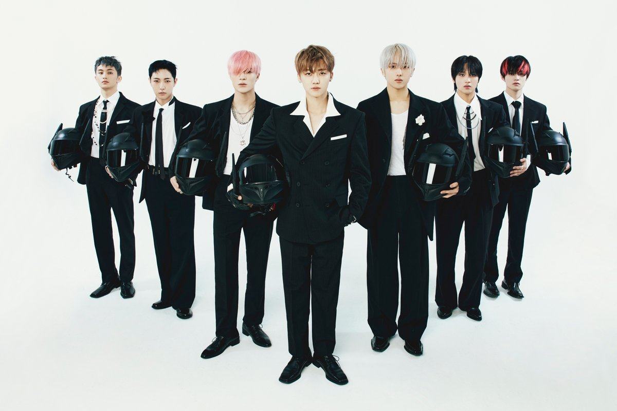 Monsta X to begin work on new music after contract talks, with I.M quitting  their label but still part of the K-pop group. 'I love you,' he tells fans