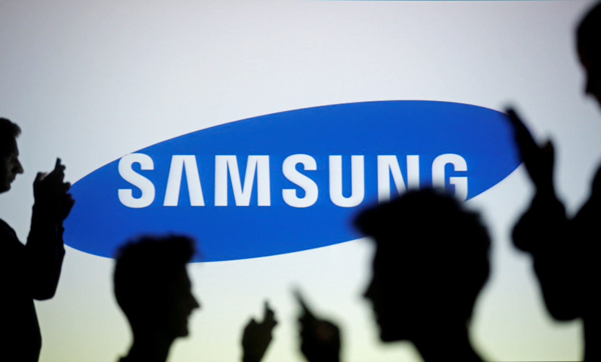 Samsung Electronics plans to invest about US$200 billion to build 11 new chip plants in Texas over the next 20 years, according to South Korean media reports. Photo: Reuters