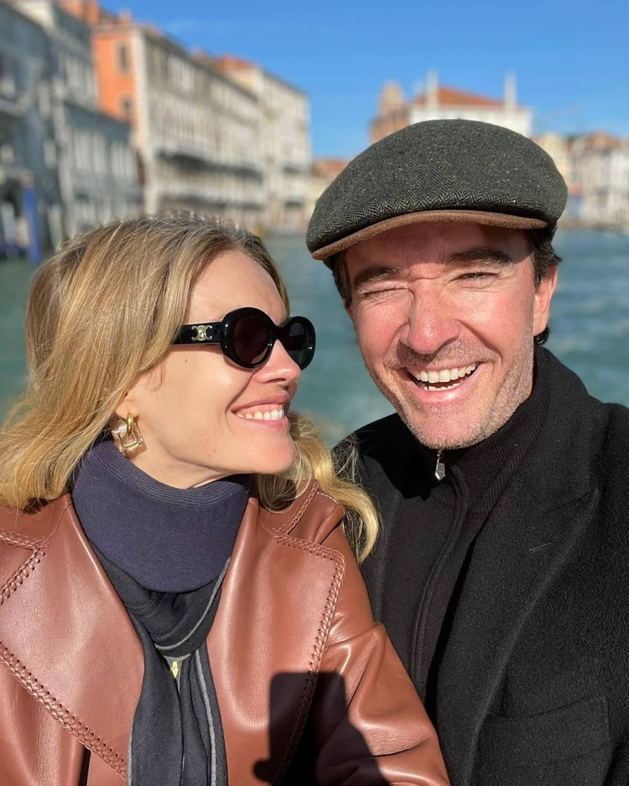 Meet Antoine Arnault, billionaire Bernard Arnault's eldest son: he runs  Loro Piana and Berluti, is married to supermodel Natalia Vodianova and is a  world-class poker player – could he inherit LVMH?