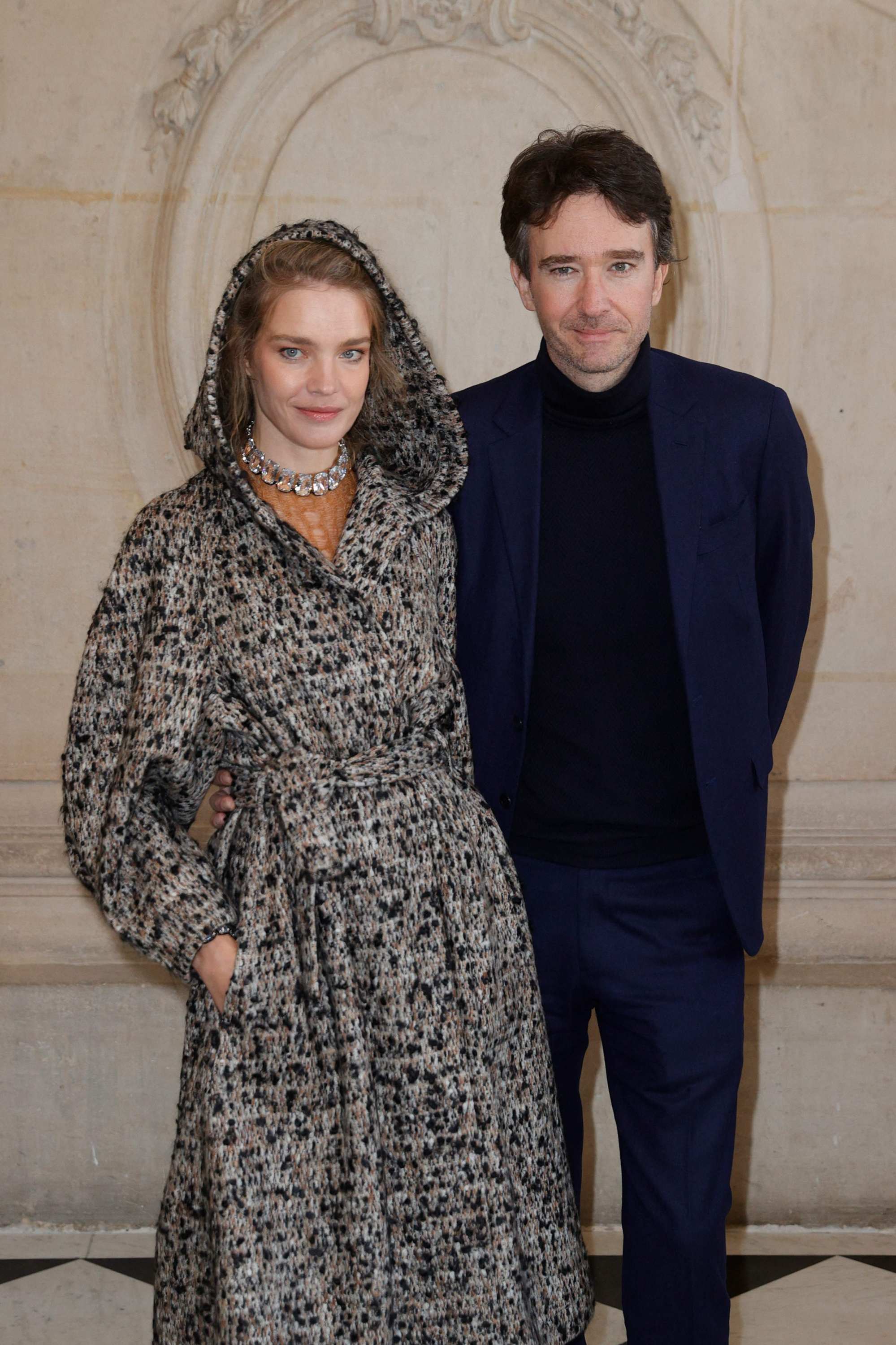 Meet Antoine Arnault, billionaire Bernard Arnault's eldest son: he