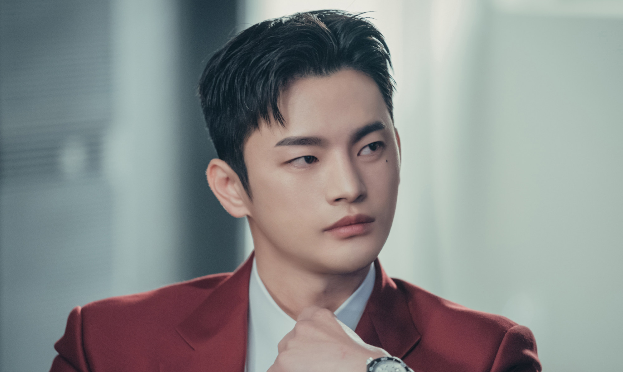 K drama midseason recap Cafe Minamdang Netflix s dodgy shaman