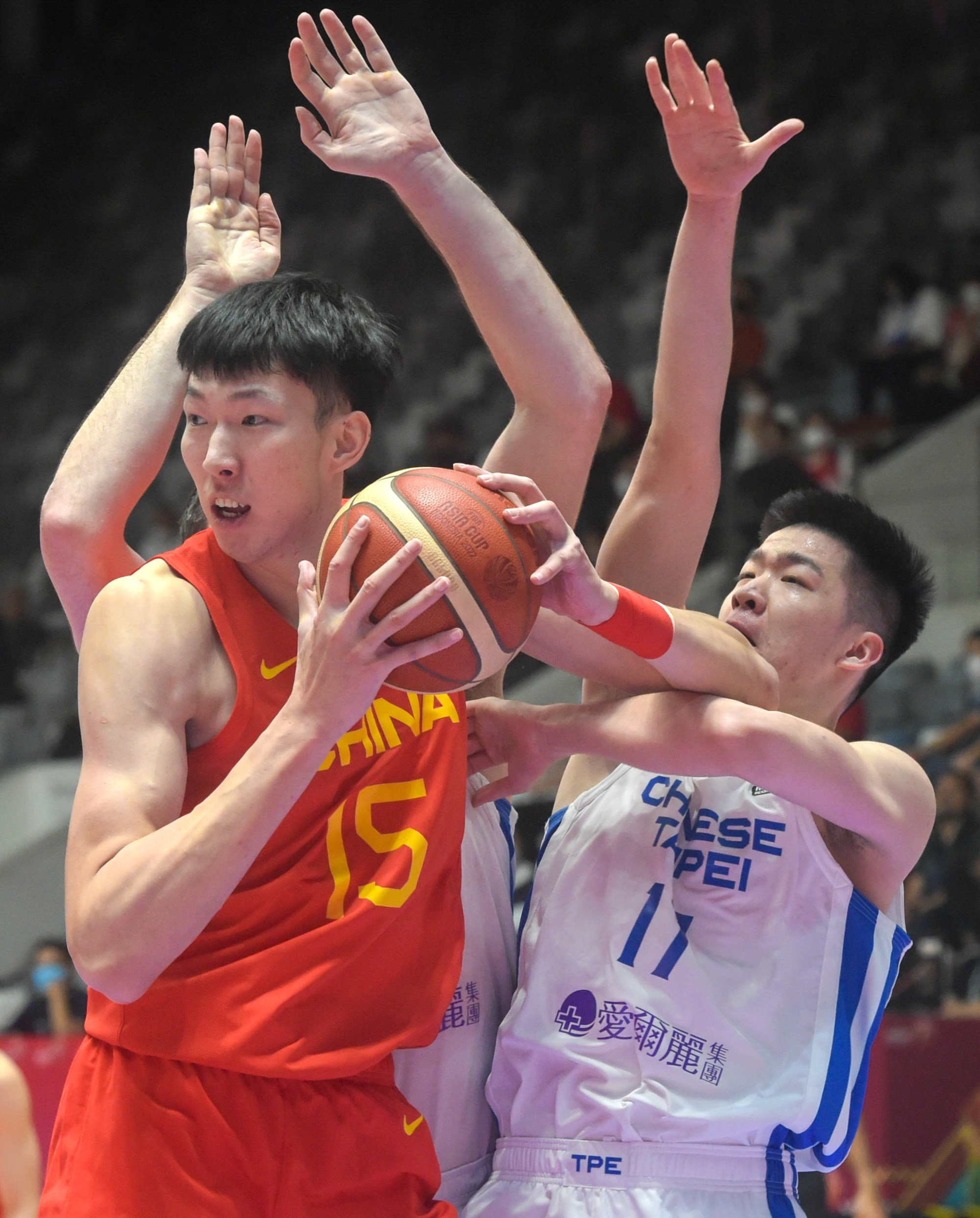 Chinese basketball star Zhou Qi rumoured for NBA return with LA ...