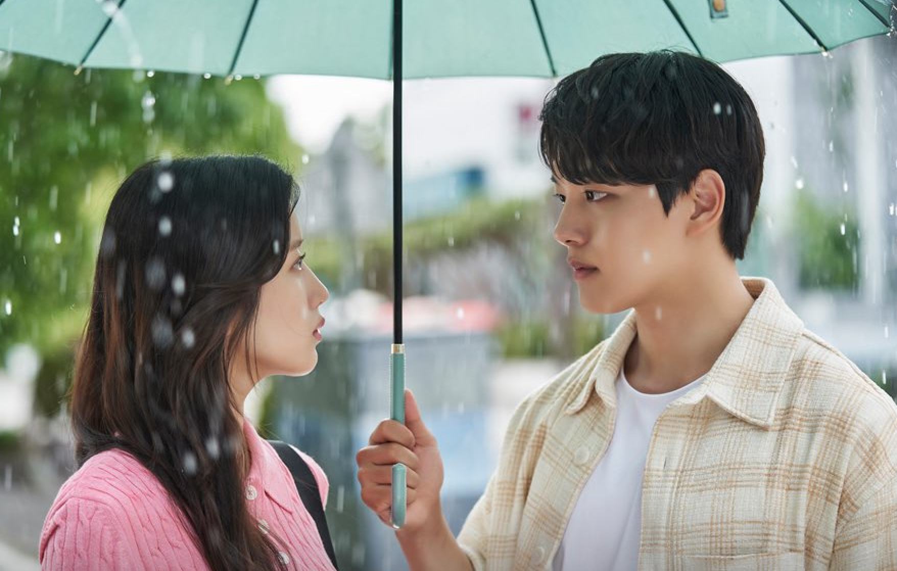 K-drama review – Link: Eat, Love, Kill, Disney+ romcom-thriller mash-up,  succeeds thanks to Moon Ga-young/Yeo Jin-goo chemistry | South China  Morning Post