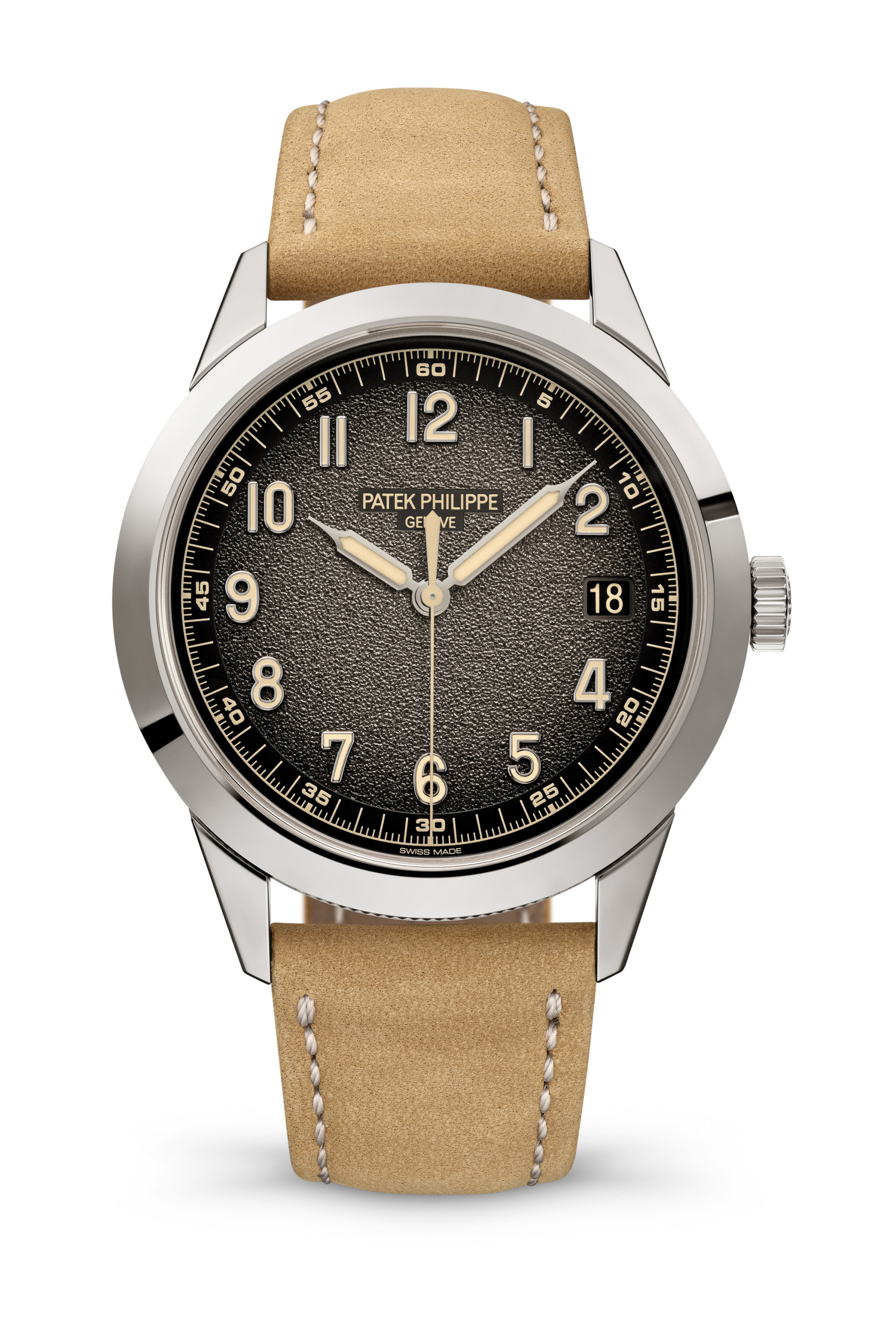 Patek philippe outlet silicon