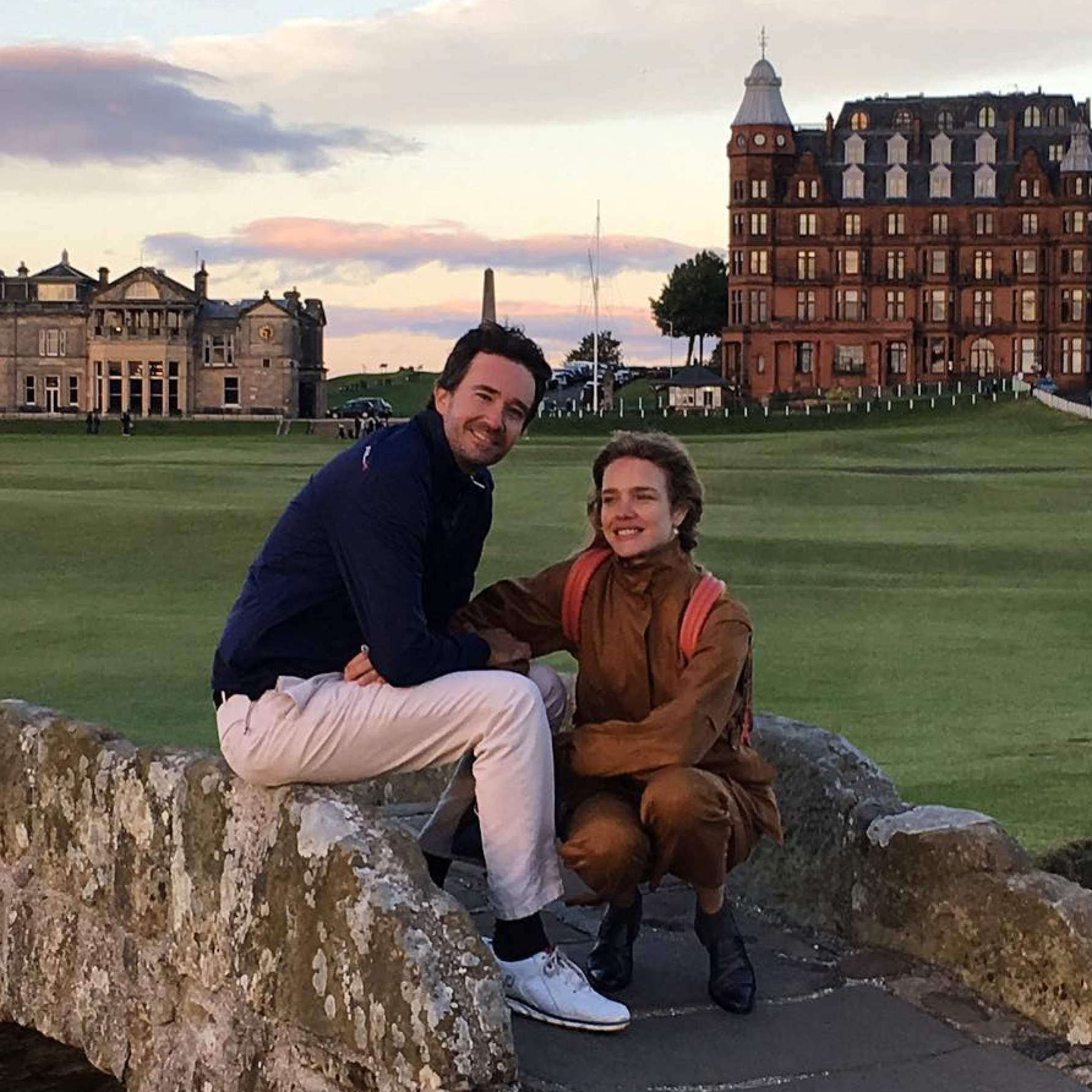 Meet Antoine Arnault, billionaire Bernard Arnault's eldest son: he runs  Loro Piana and Berluti, is married to supermodel Natalia Vodianova and is a  world-class poker player – could he inherit LVMH?