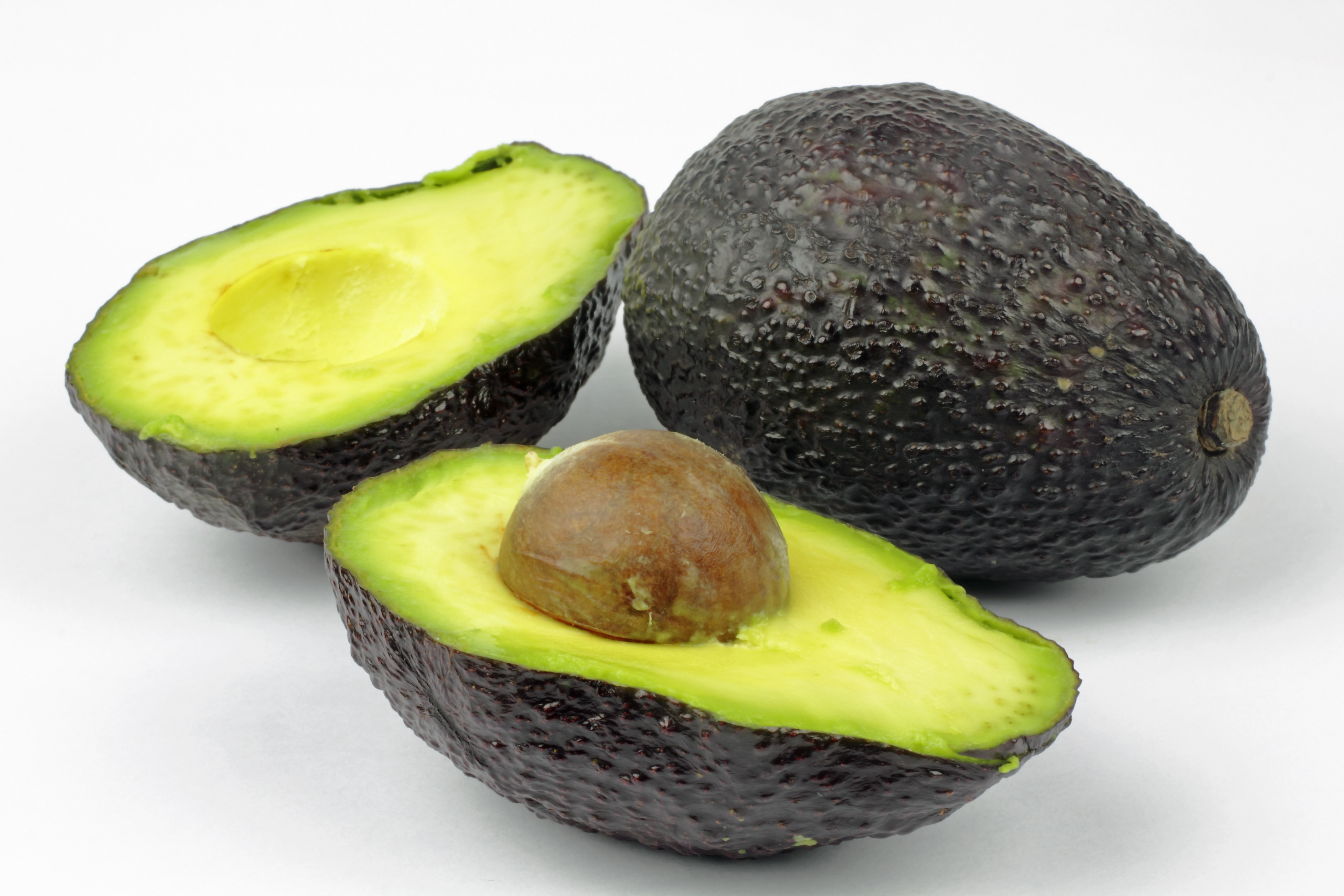 Avocados are grown around the world but their etymological origins are with Central America and the Aztecs. Photo: Shutterstock