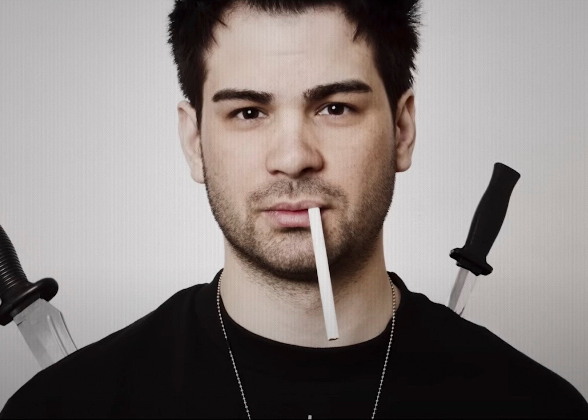 Where is Hunter Moore The Most Hated Man on the Internet now