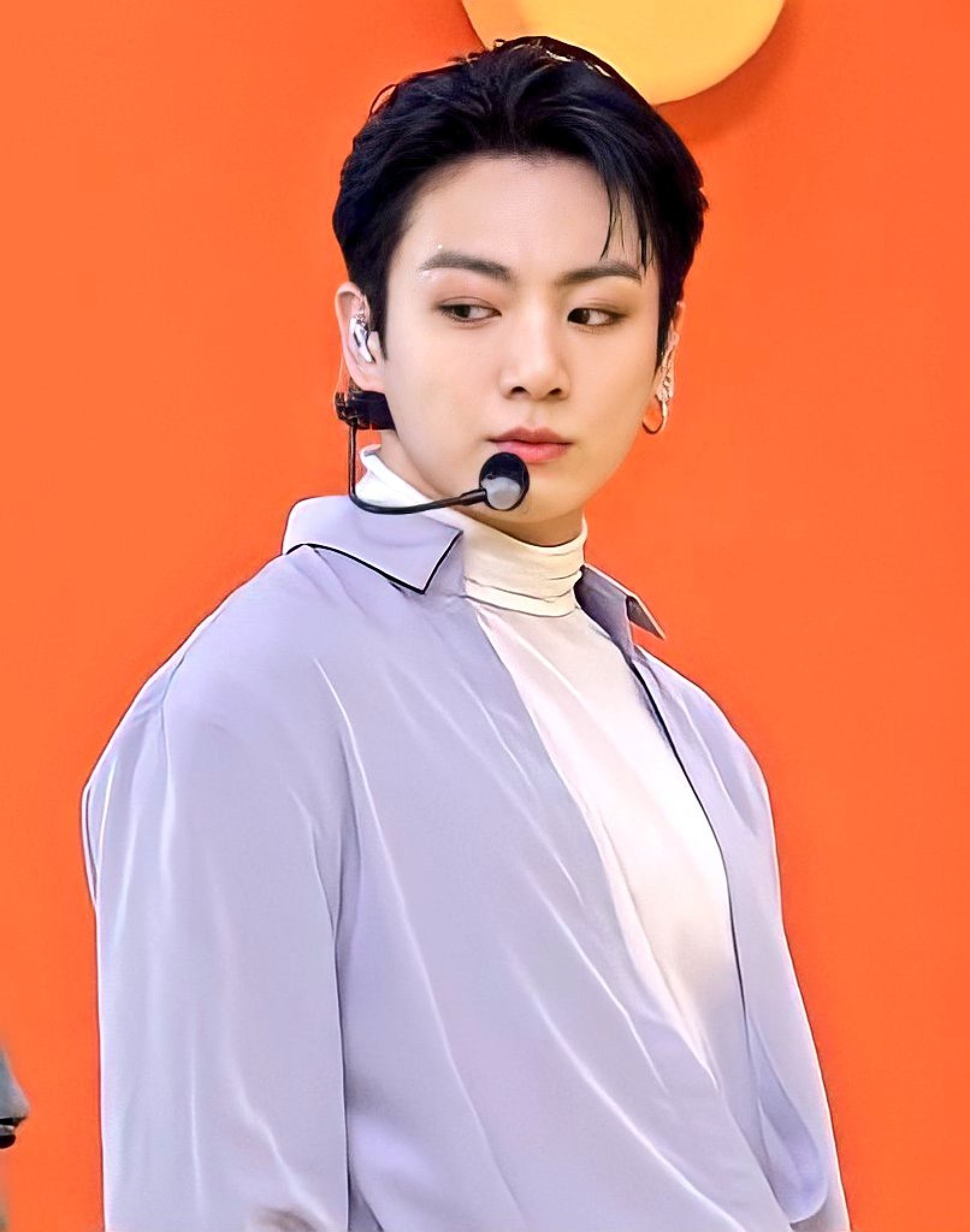 BTS’ Jungkook. Photo: Big Hit Entertainment