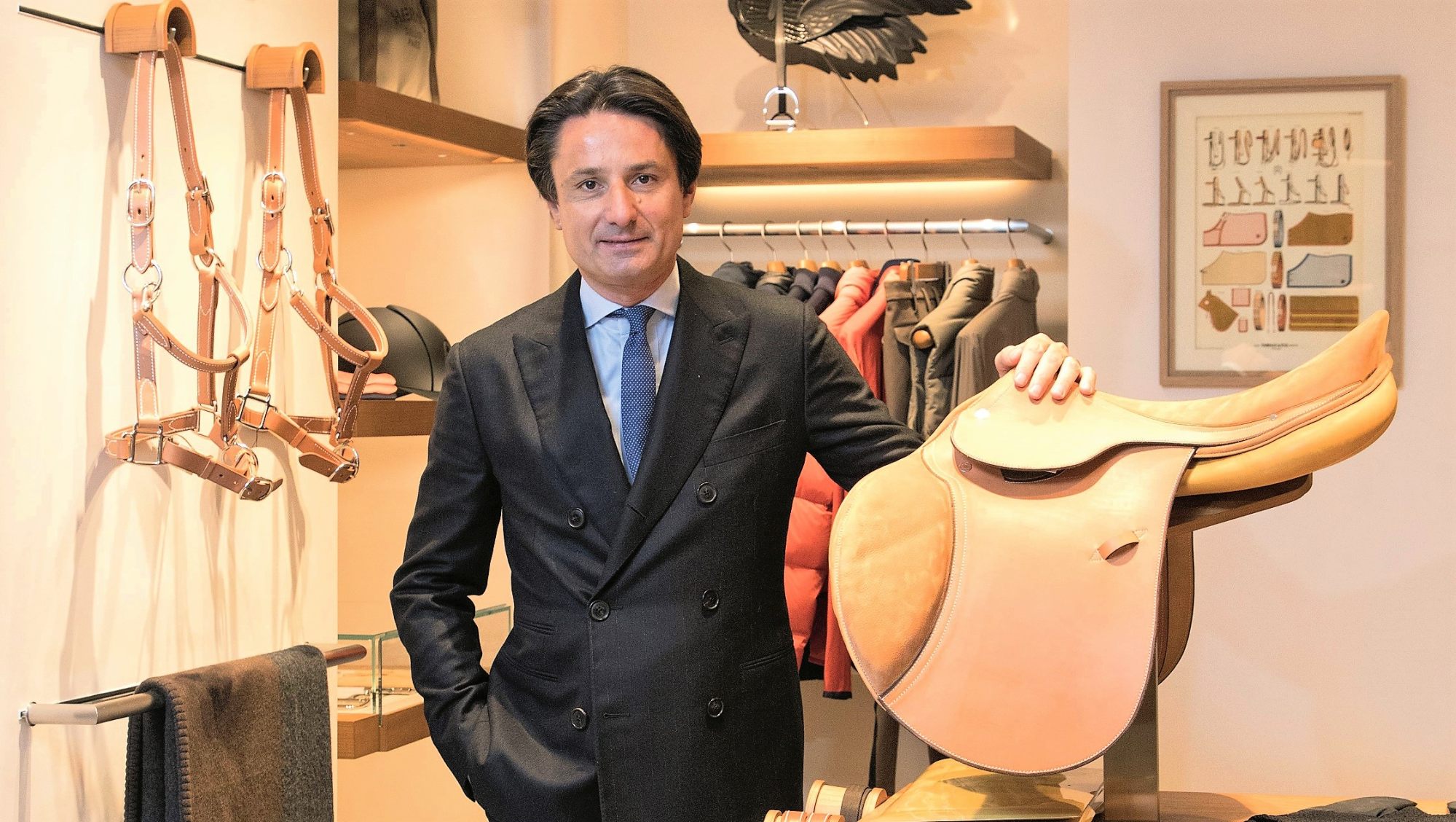 How a Growing Resale Market Is Changing the Image of the Hermès